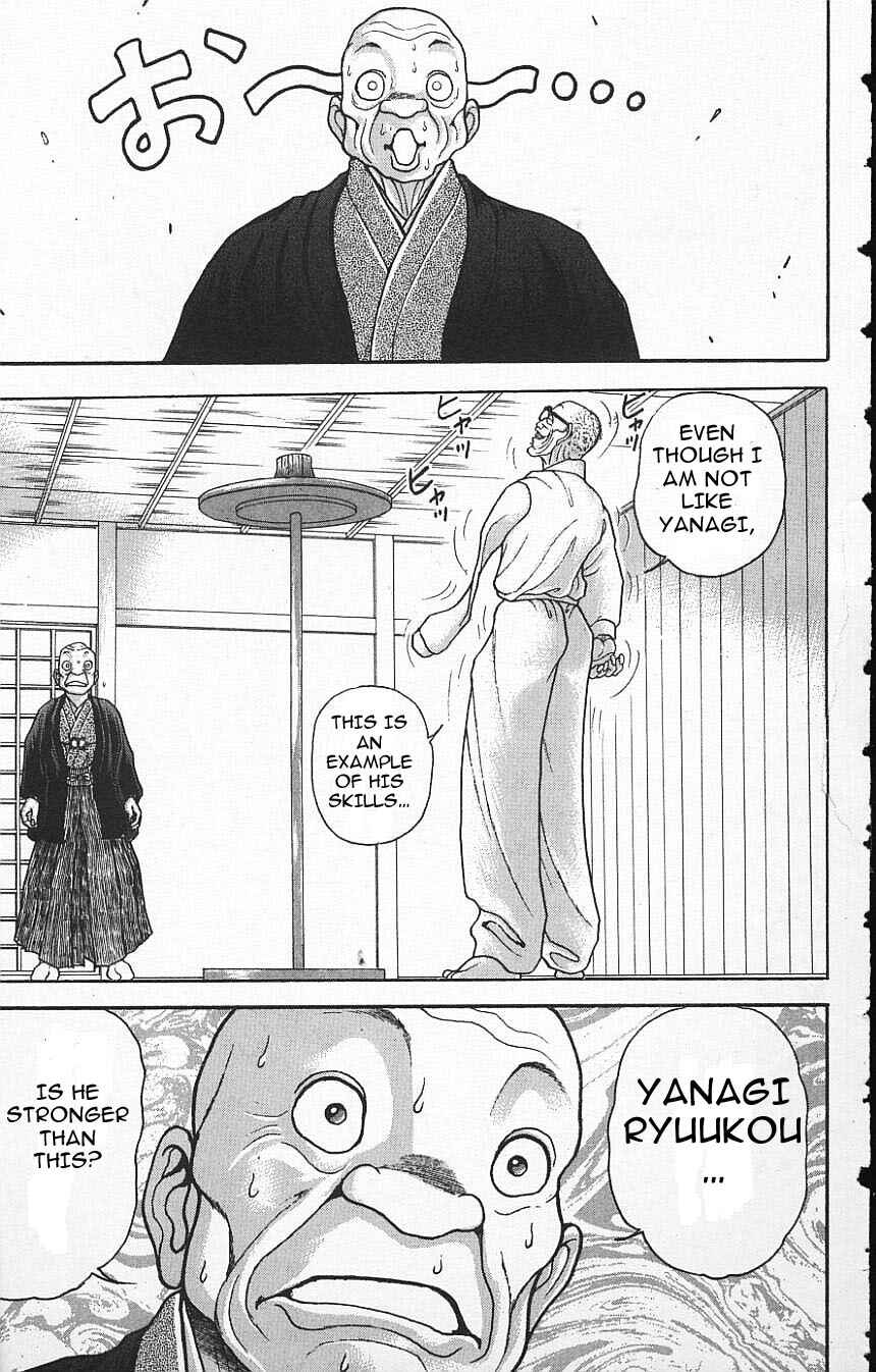 Chapter 133 - Page 17