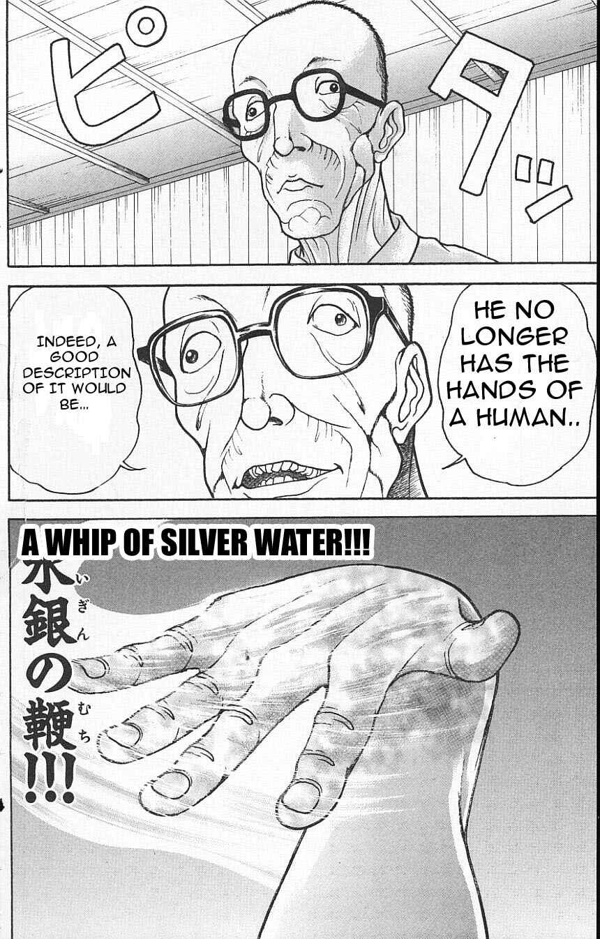 Chapter 133 - Page 18