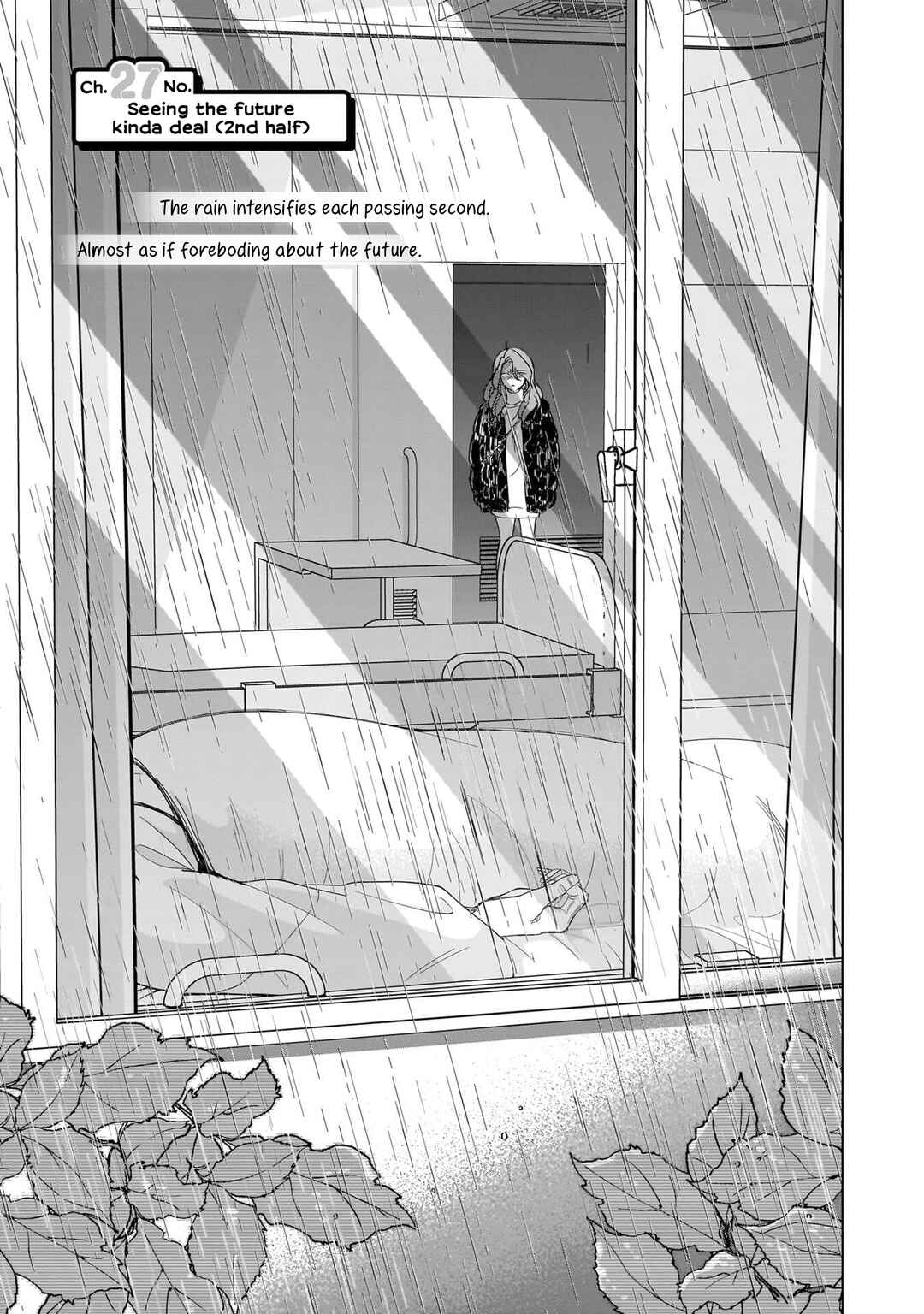 Chapter 27 - Page 1