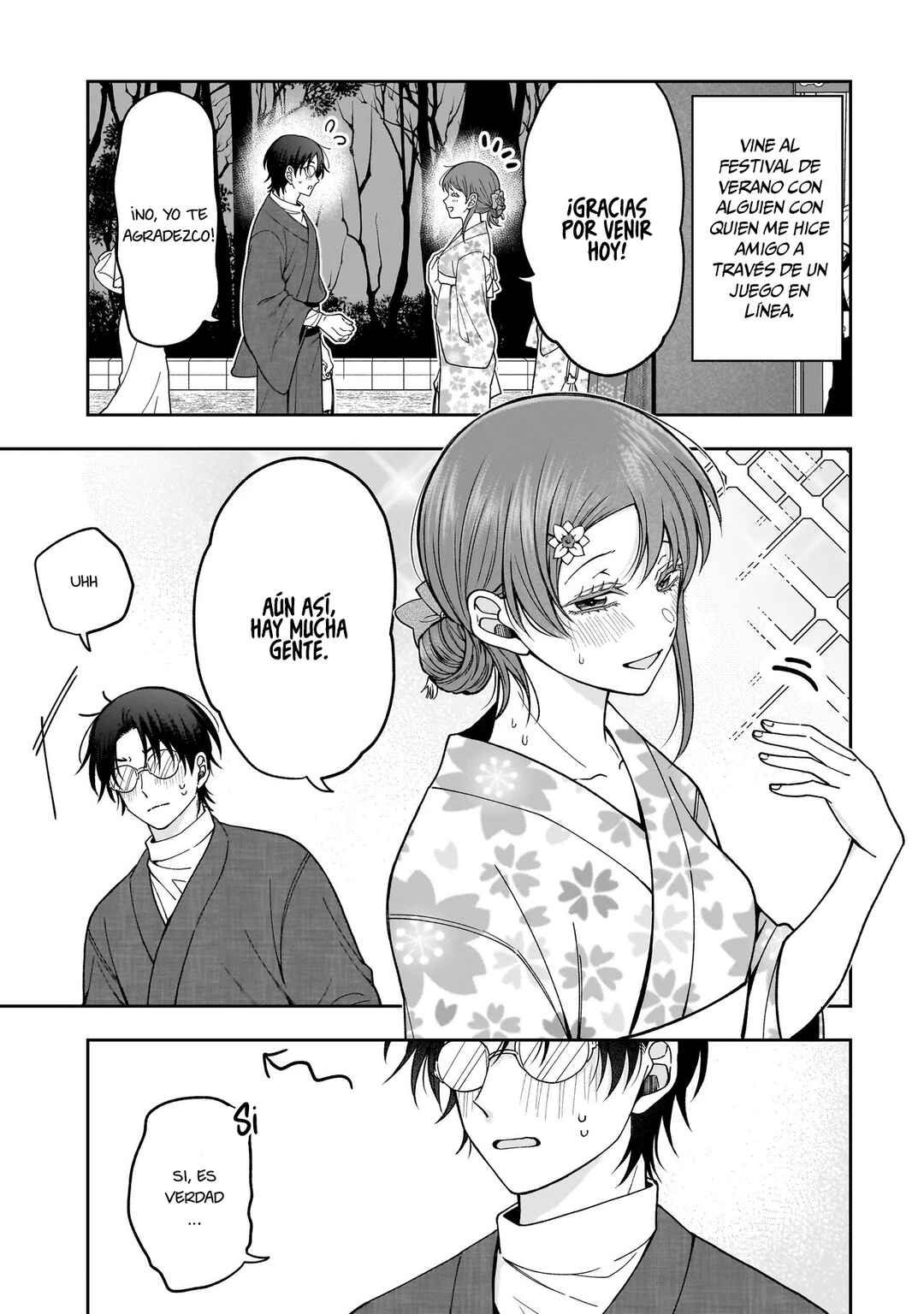 Chapter 3 - Page 3