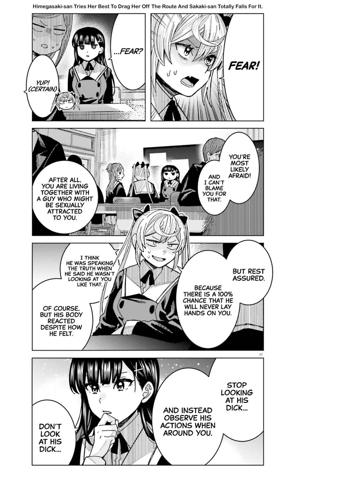 Chapter 41 - Page 19