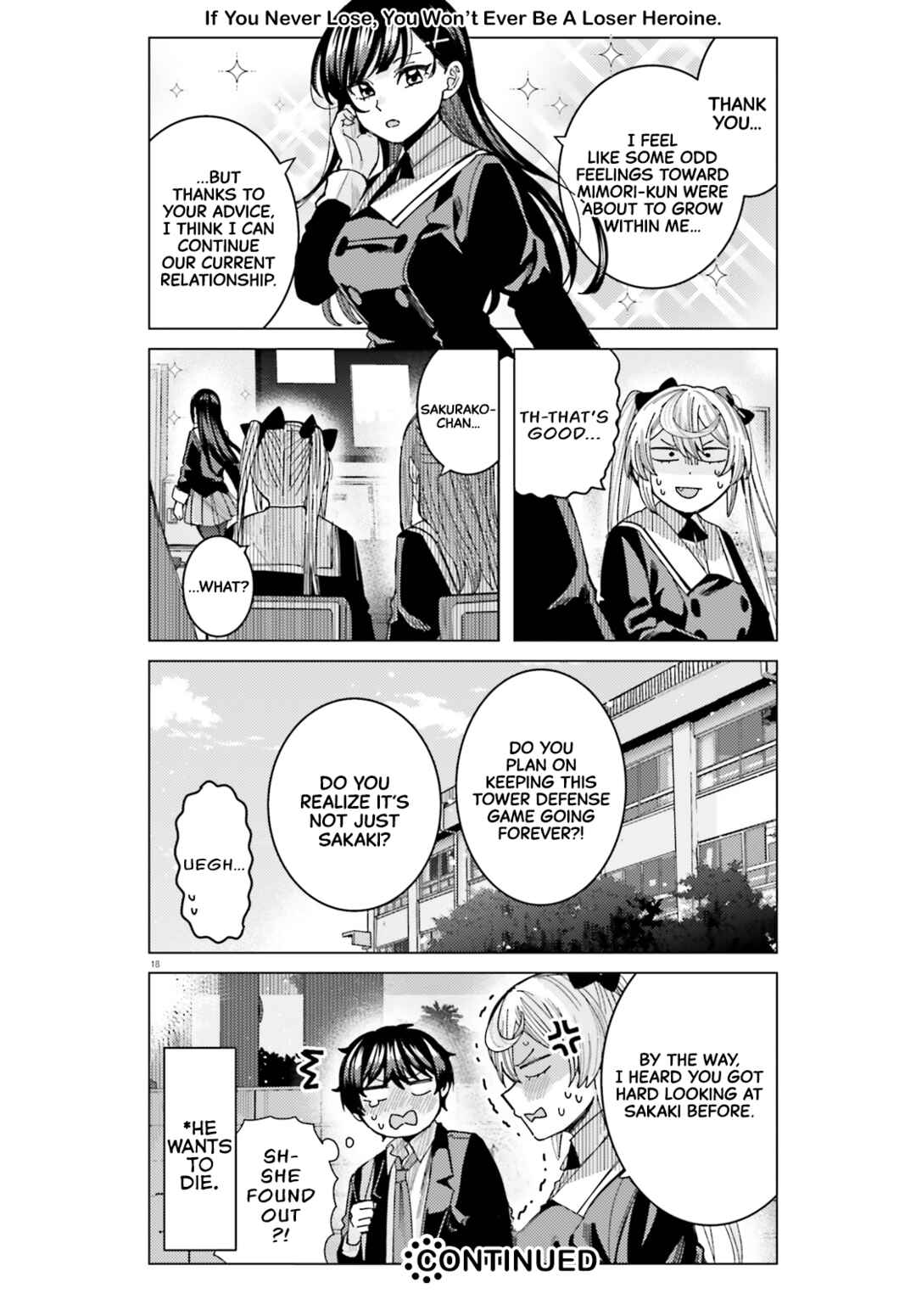 Chapter 41 - Page 20