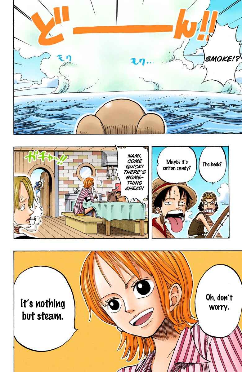 Chapter 156 - Page 5