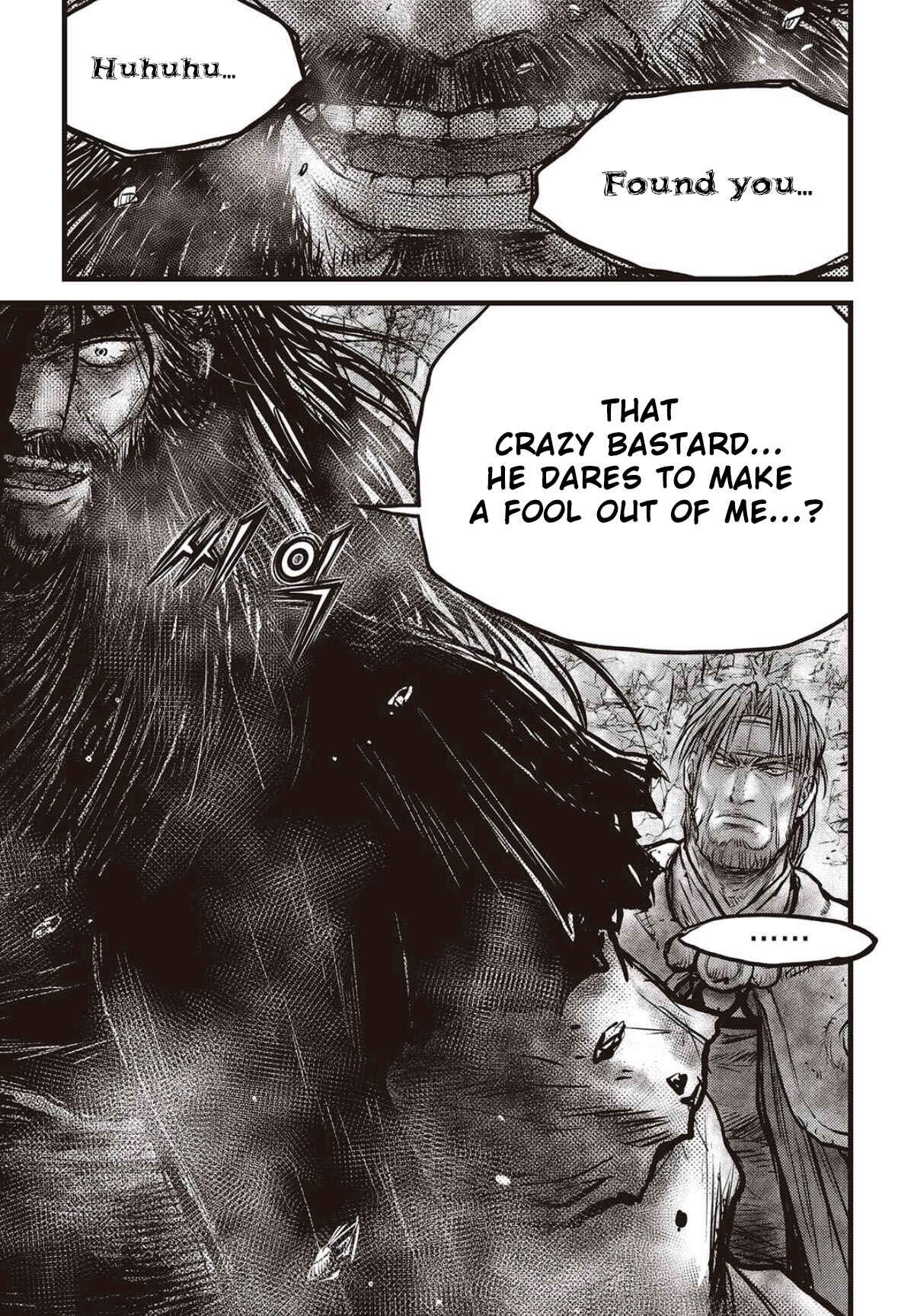 Chapter 563 - Page 18