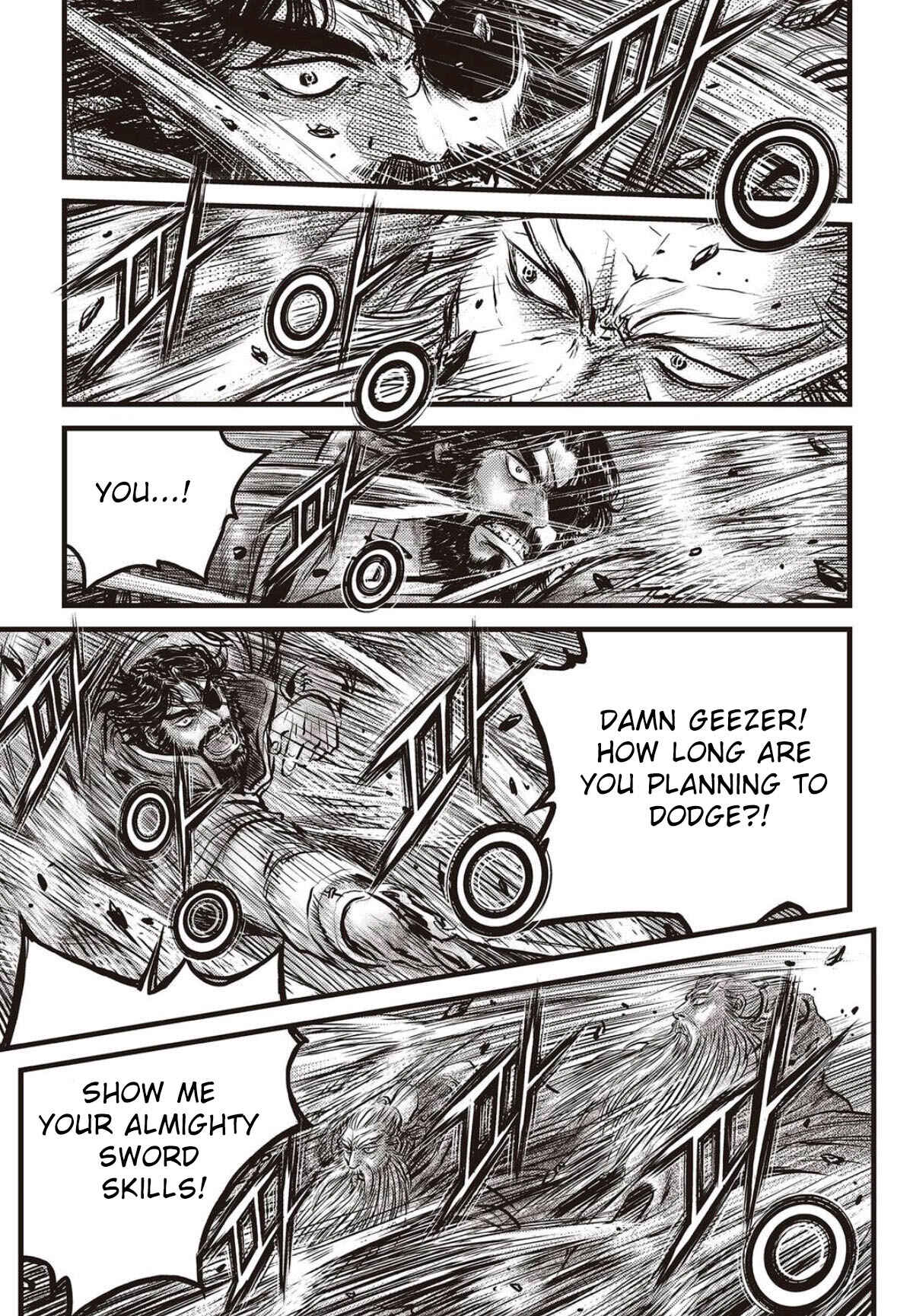 Chapter 563 - Page 2