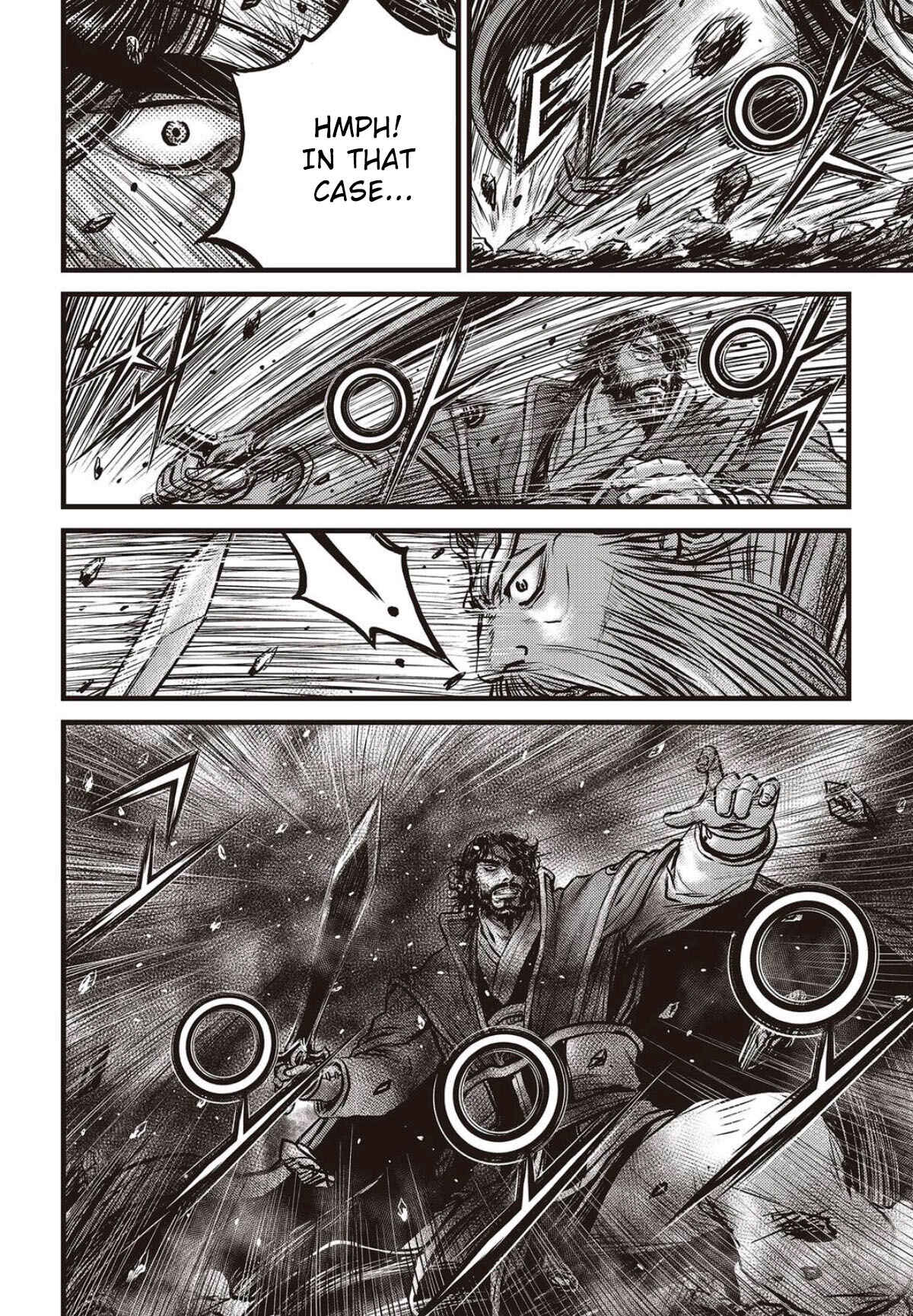 Chapter 563 - Page 3
