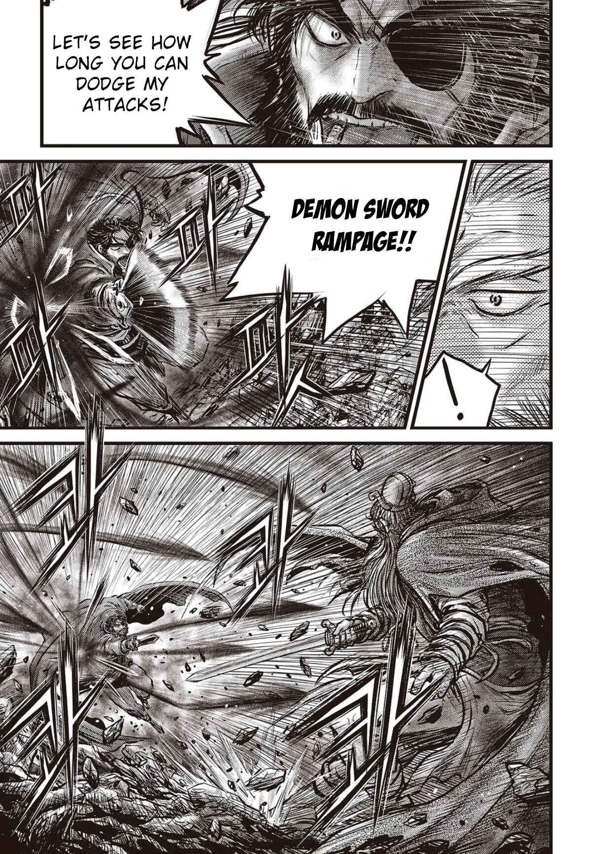 Chapter 563 - Page 4