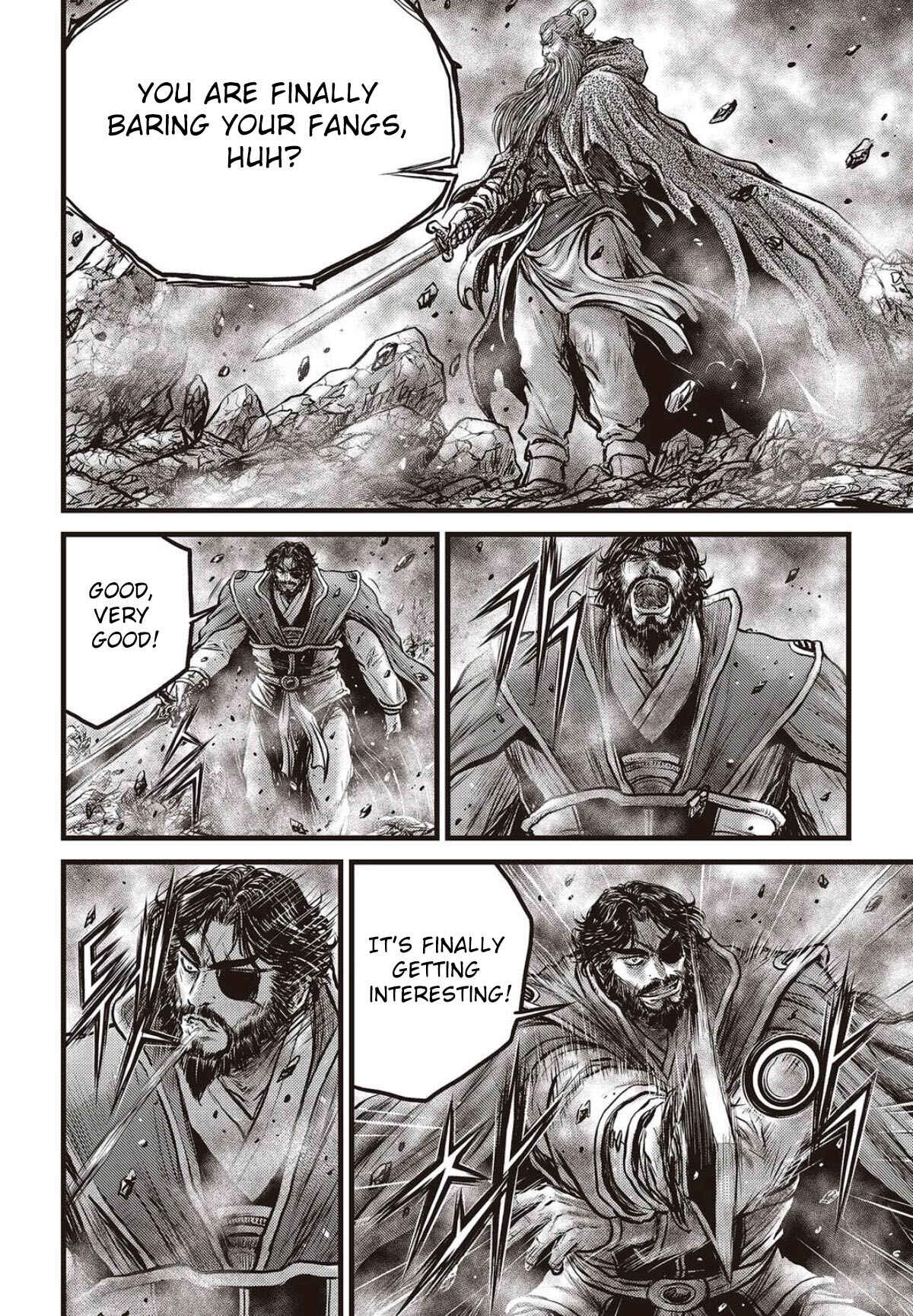 Chapter 563 - Page 9