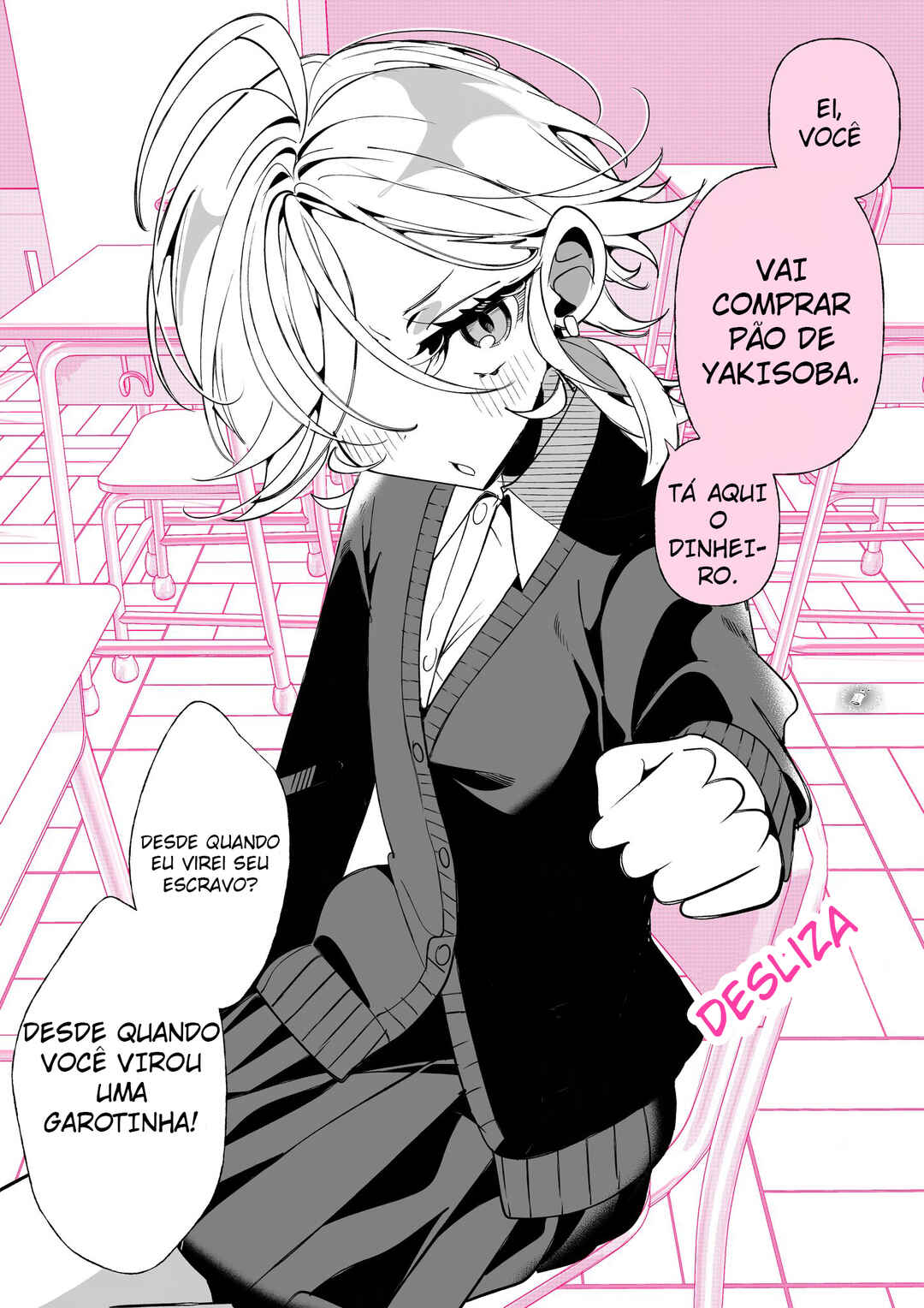 Chapter 1 - Page 1