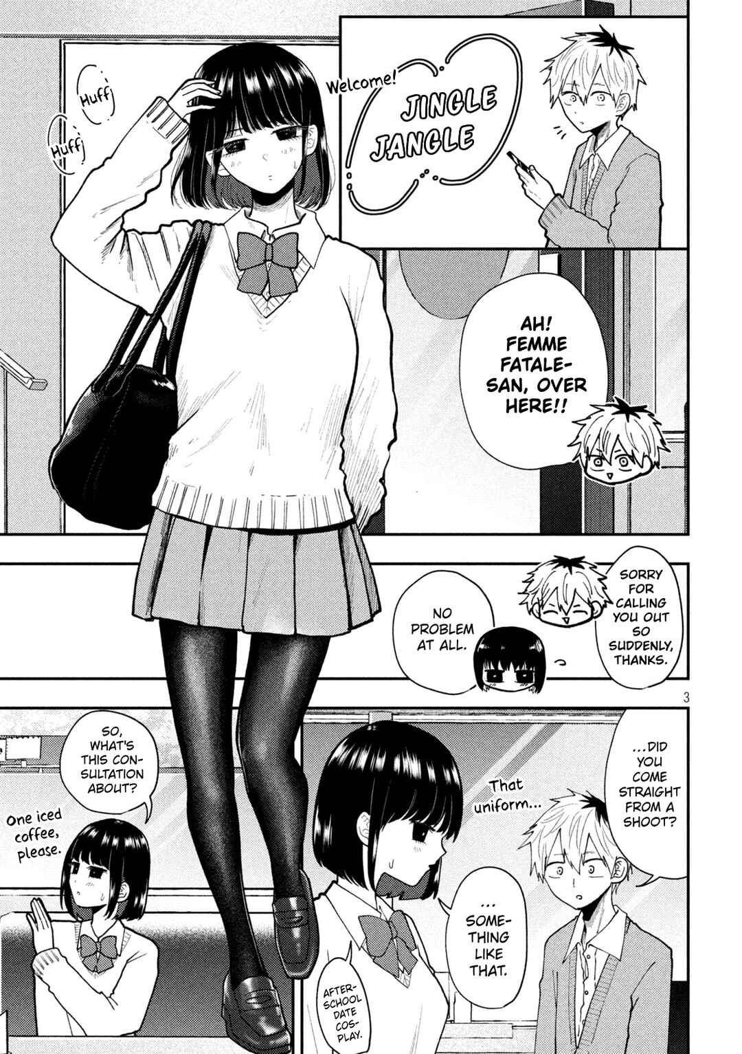 Chapter 85 - Page 3