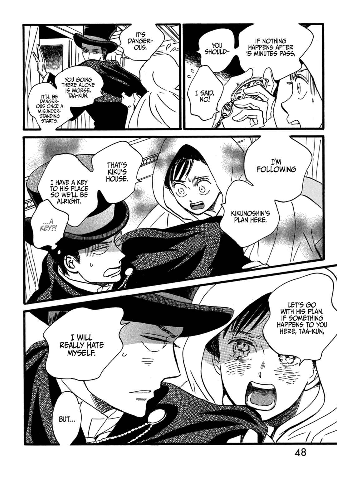 Chapter 30 - Page 14
