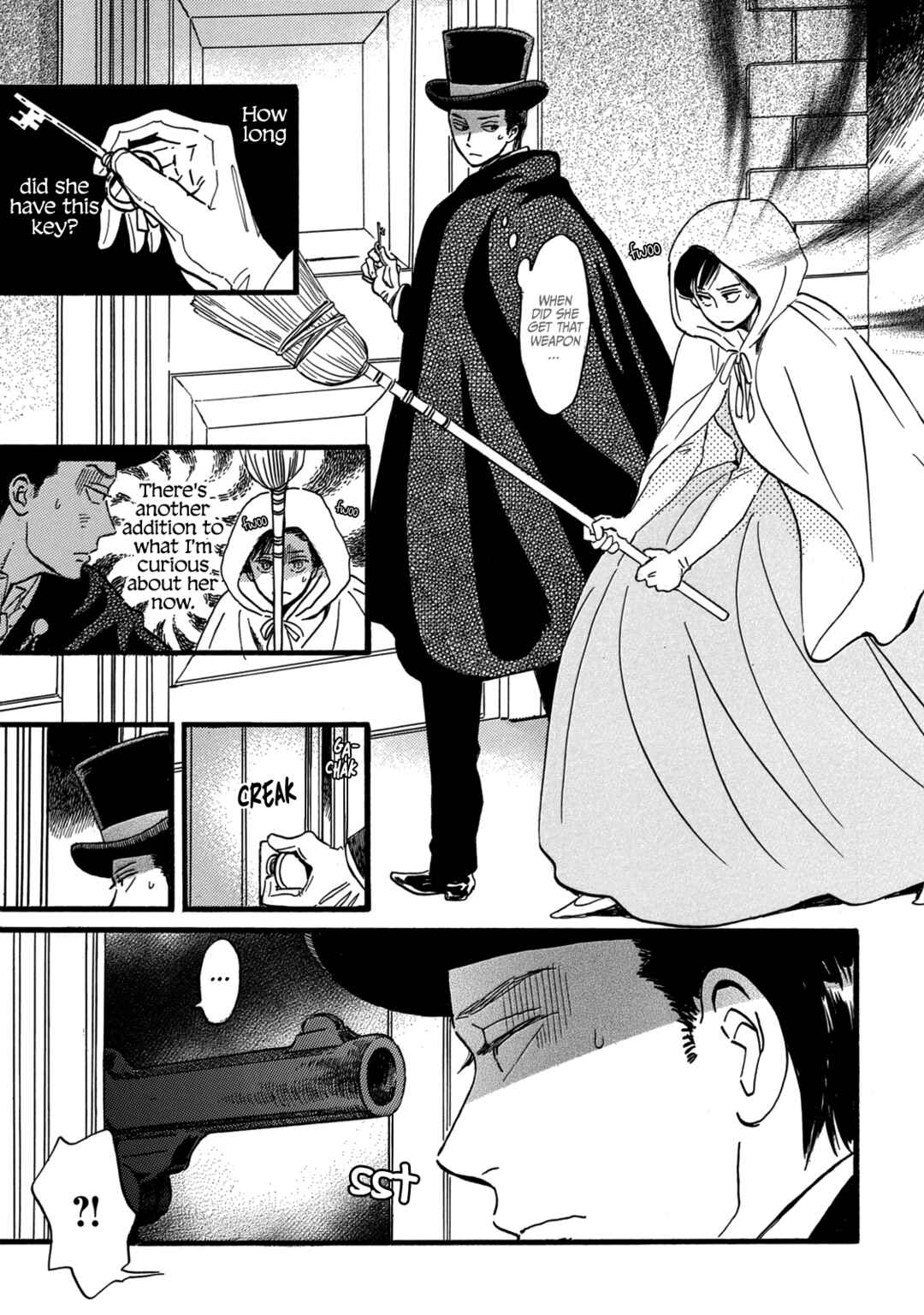 Chapter 30 - Page 19