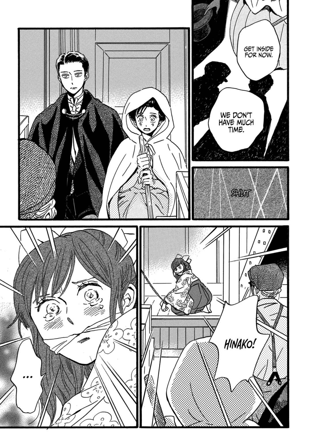 Chapter 30 - Page 21