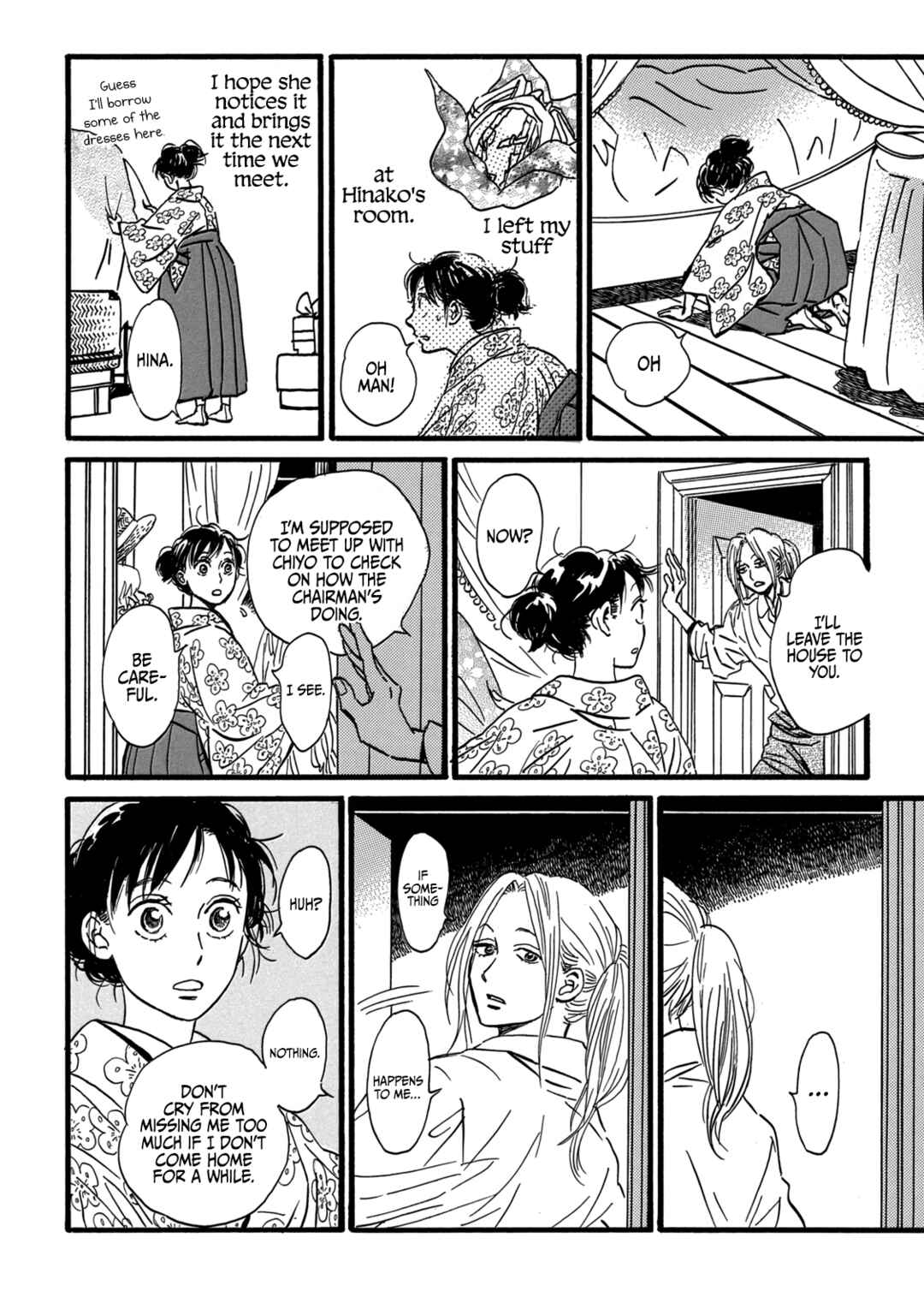 Chapter 30 - Page 32