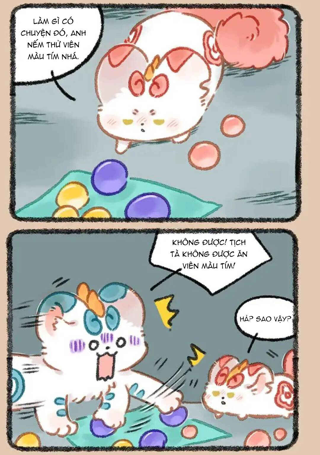Chapter 1191 - Page 4