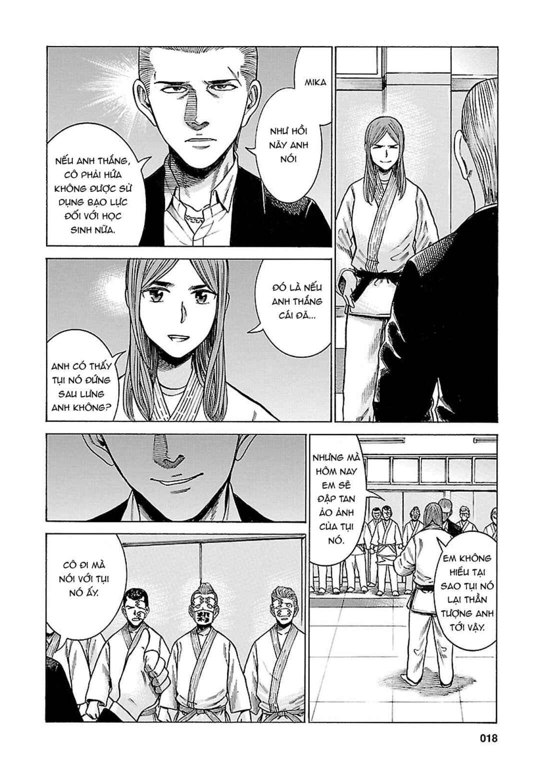 Chapter 59 - Page 16