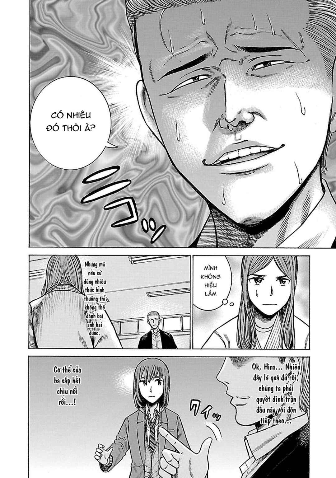 Chapter 59 - Page 28