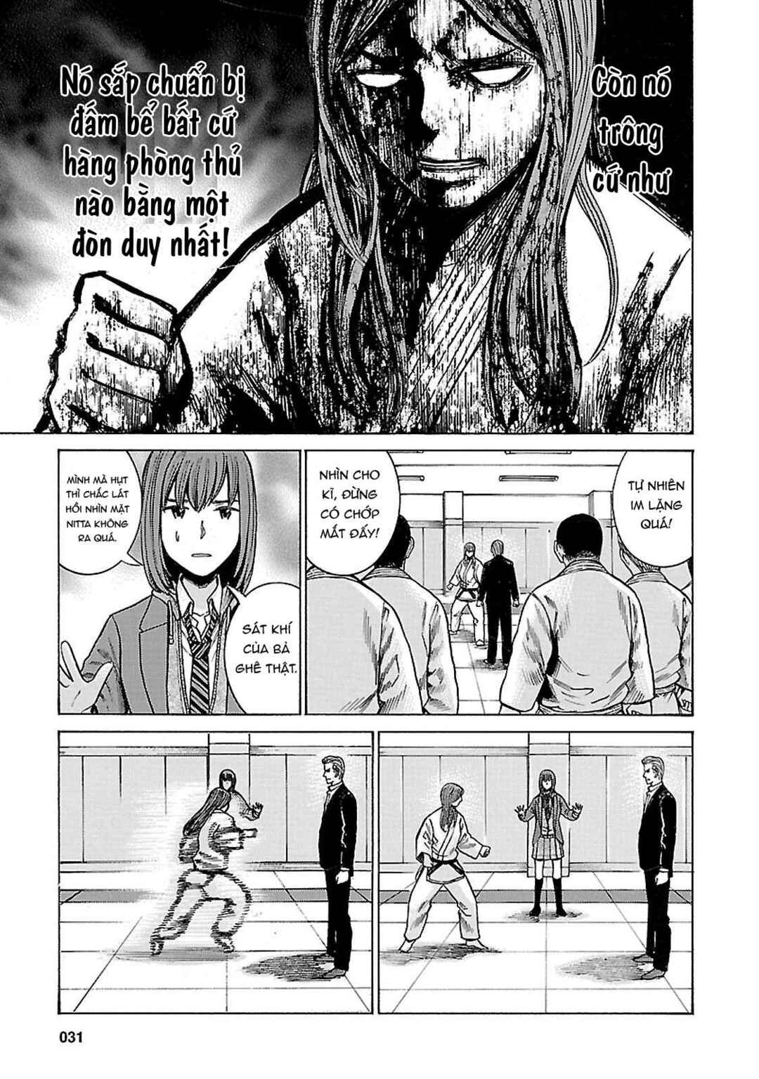 Chapter 59 - Page 29