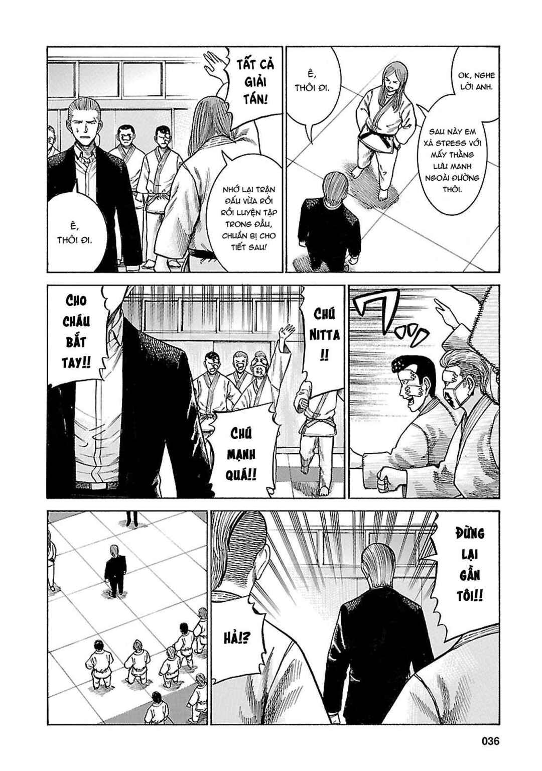 Chapter 59 - Page 33