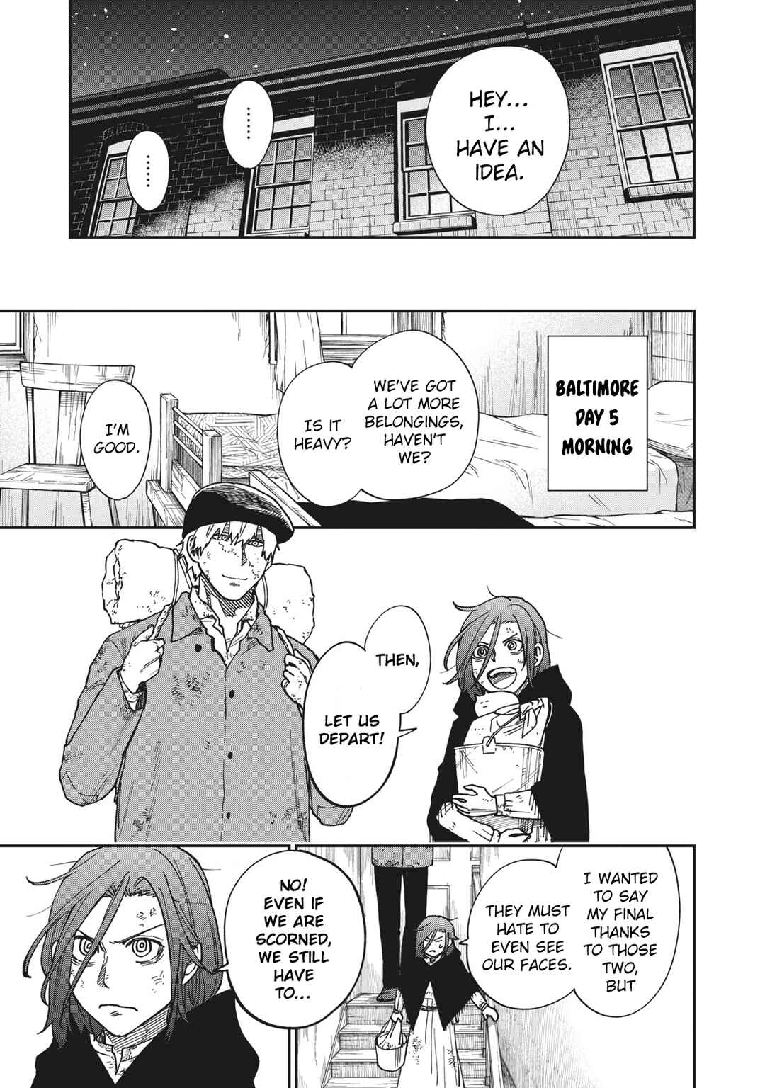 Chapter 10 - Page 38