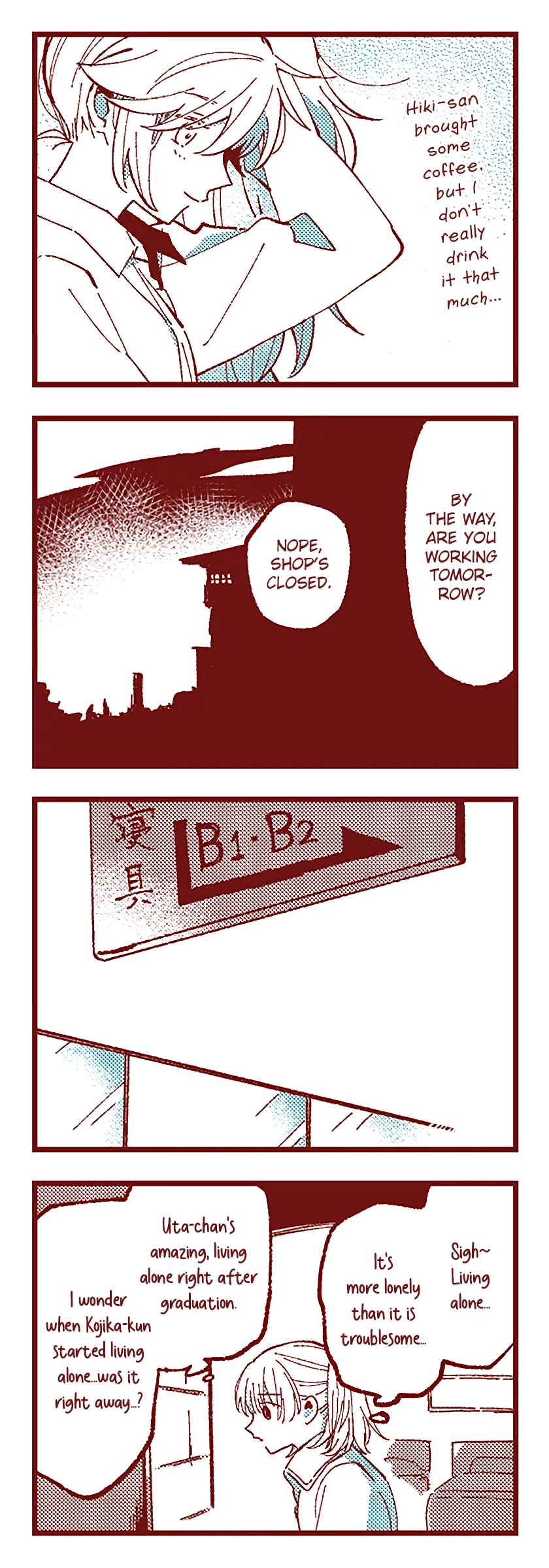 Chapter 59 - Page 14