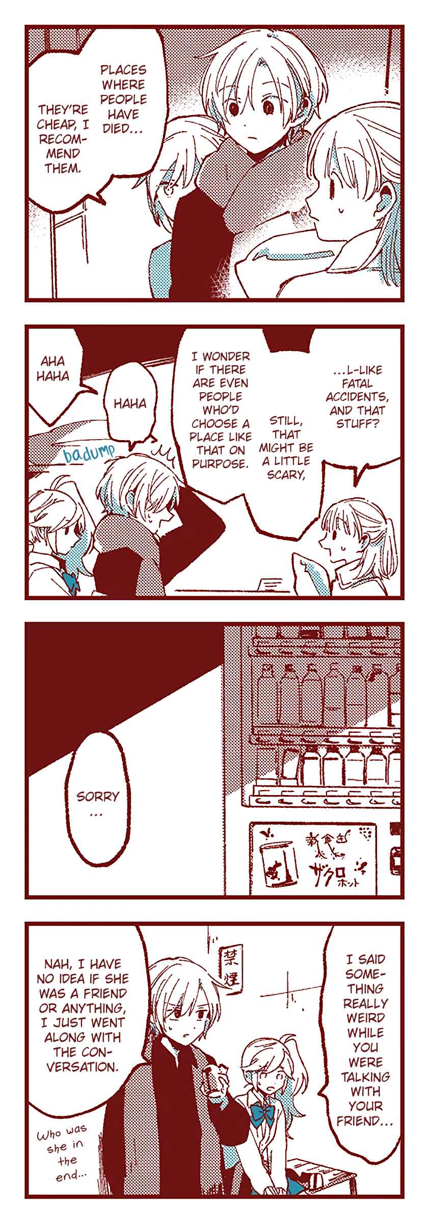 Chapter 59 - Page 19