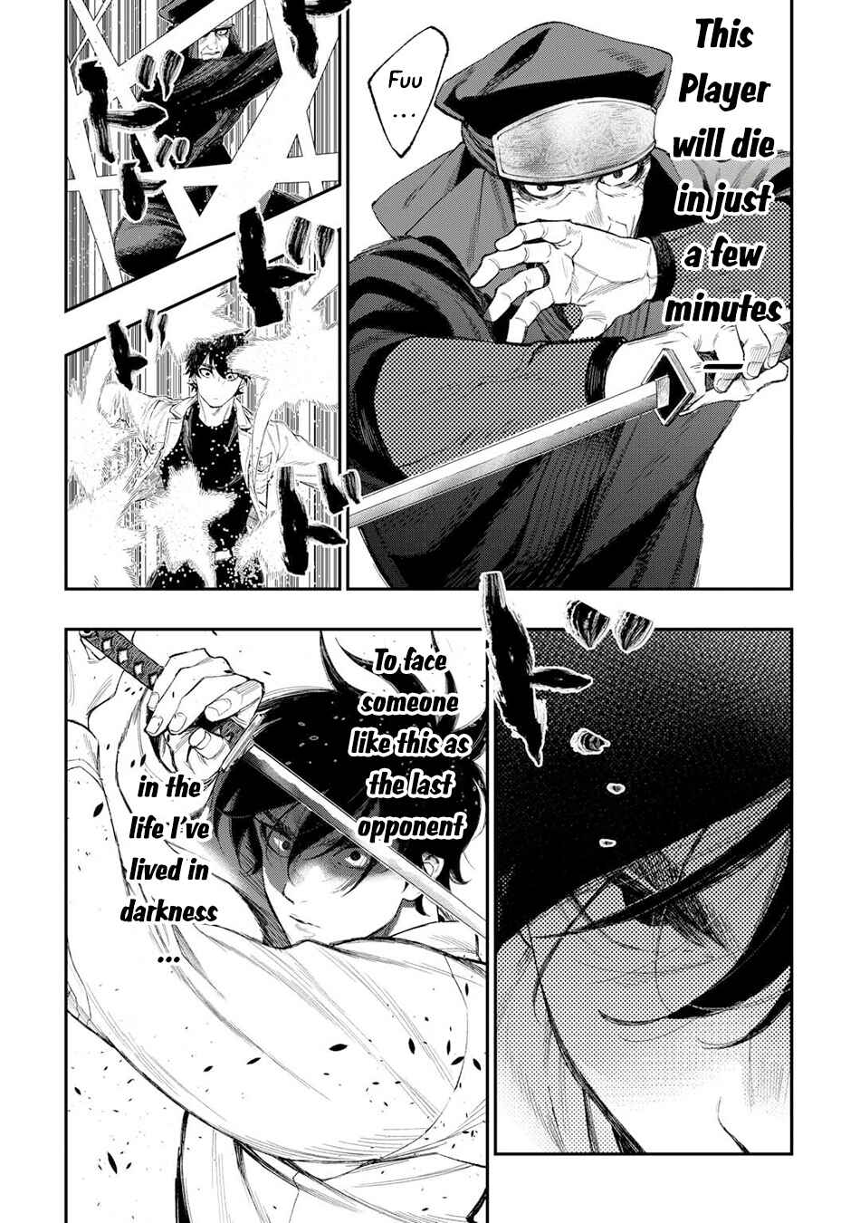 Chapter 123 - Page 9