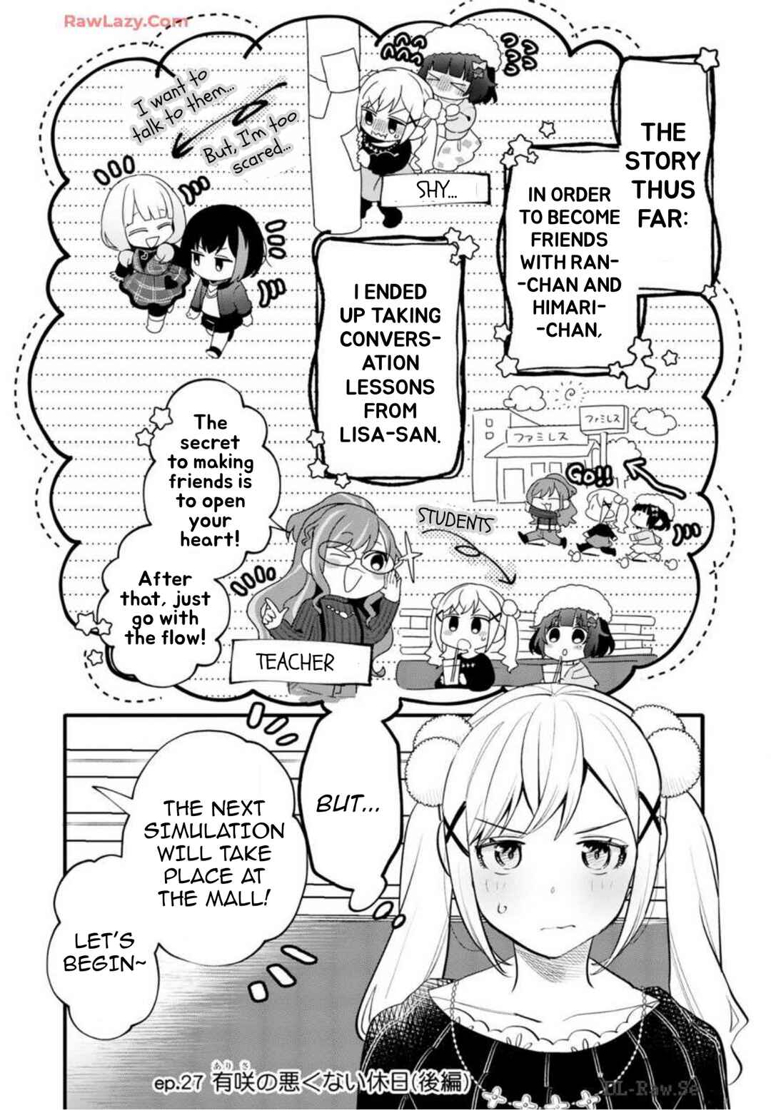 Chapter 27 - Page 1