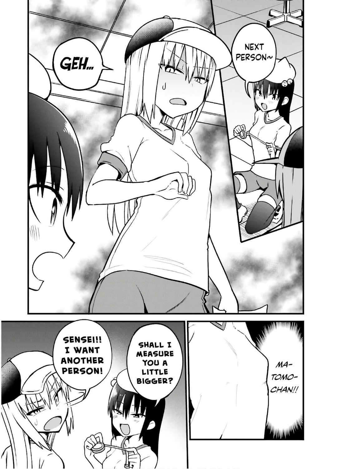 Chapter 46.5 - Page 4