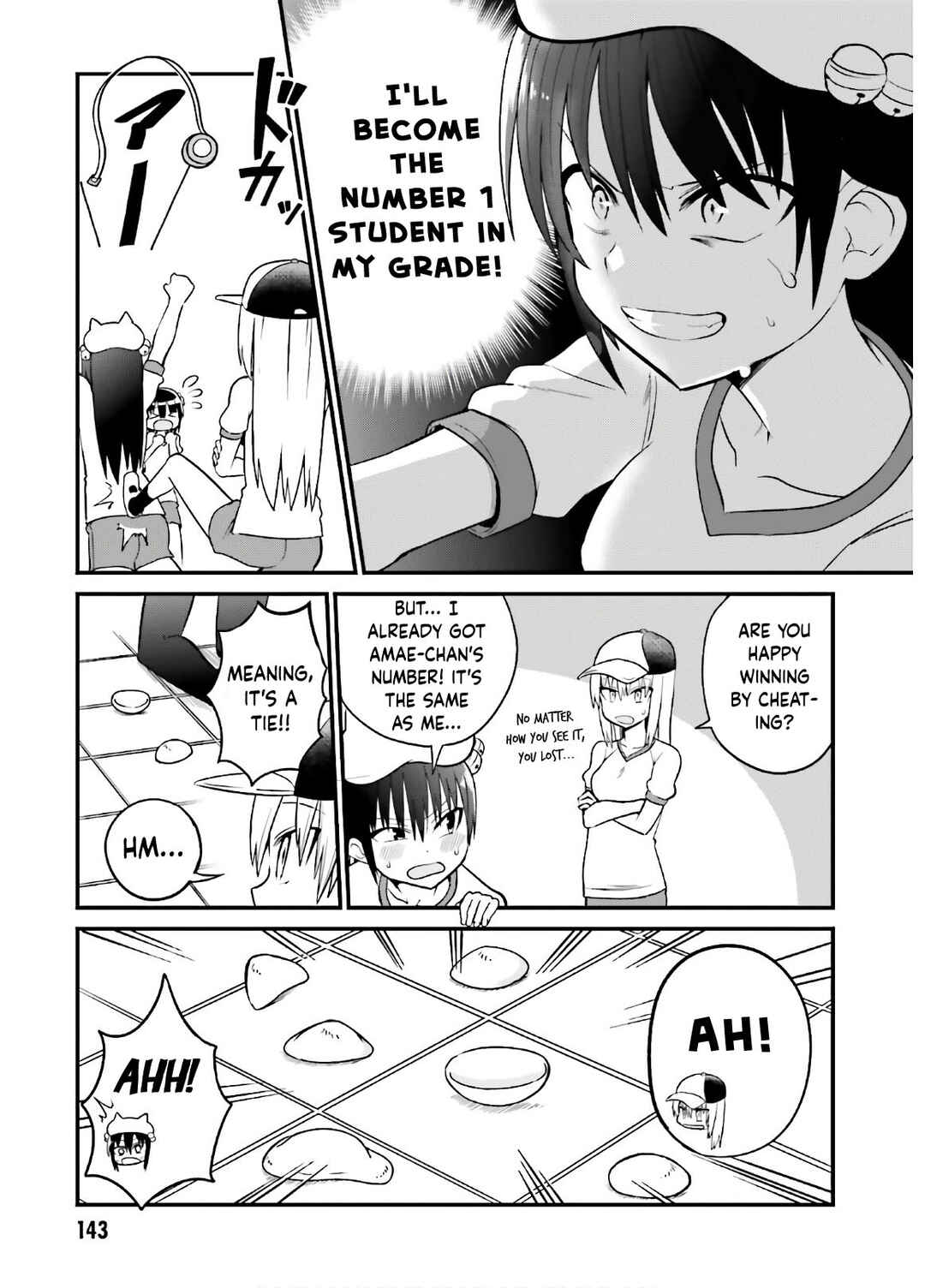 Chapter 46.5 - Page 8