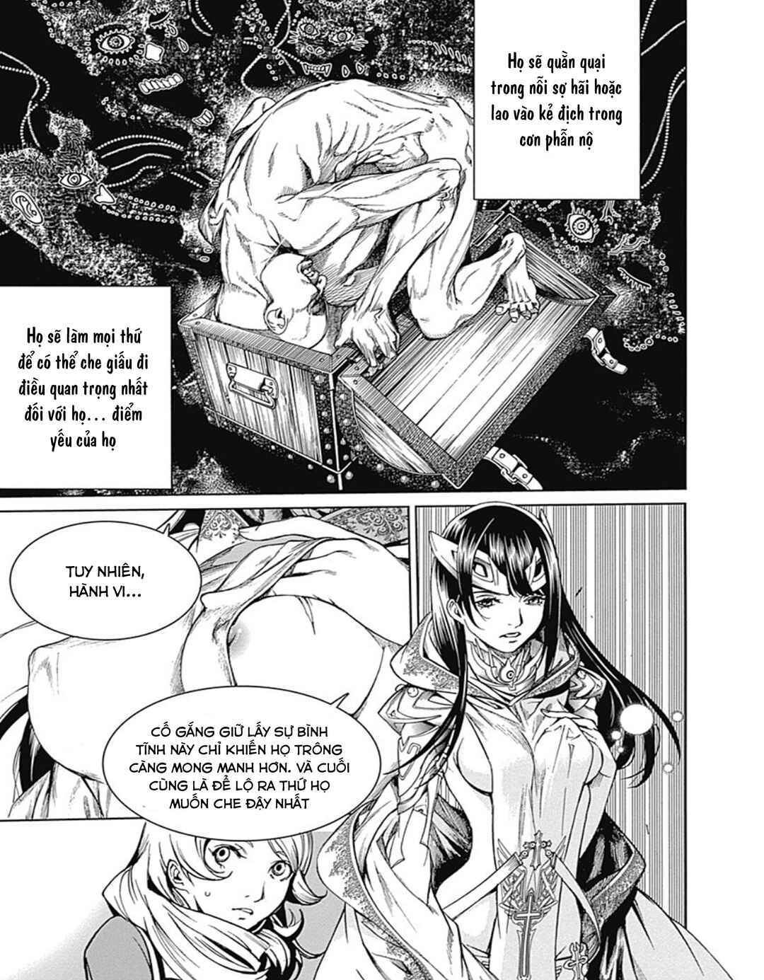 Chapter 35 - Page 29