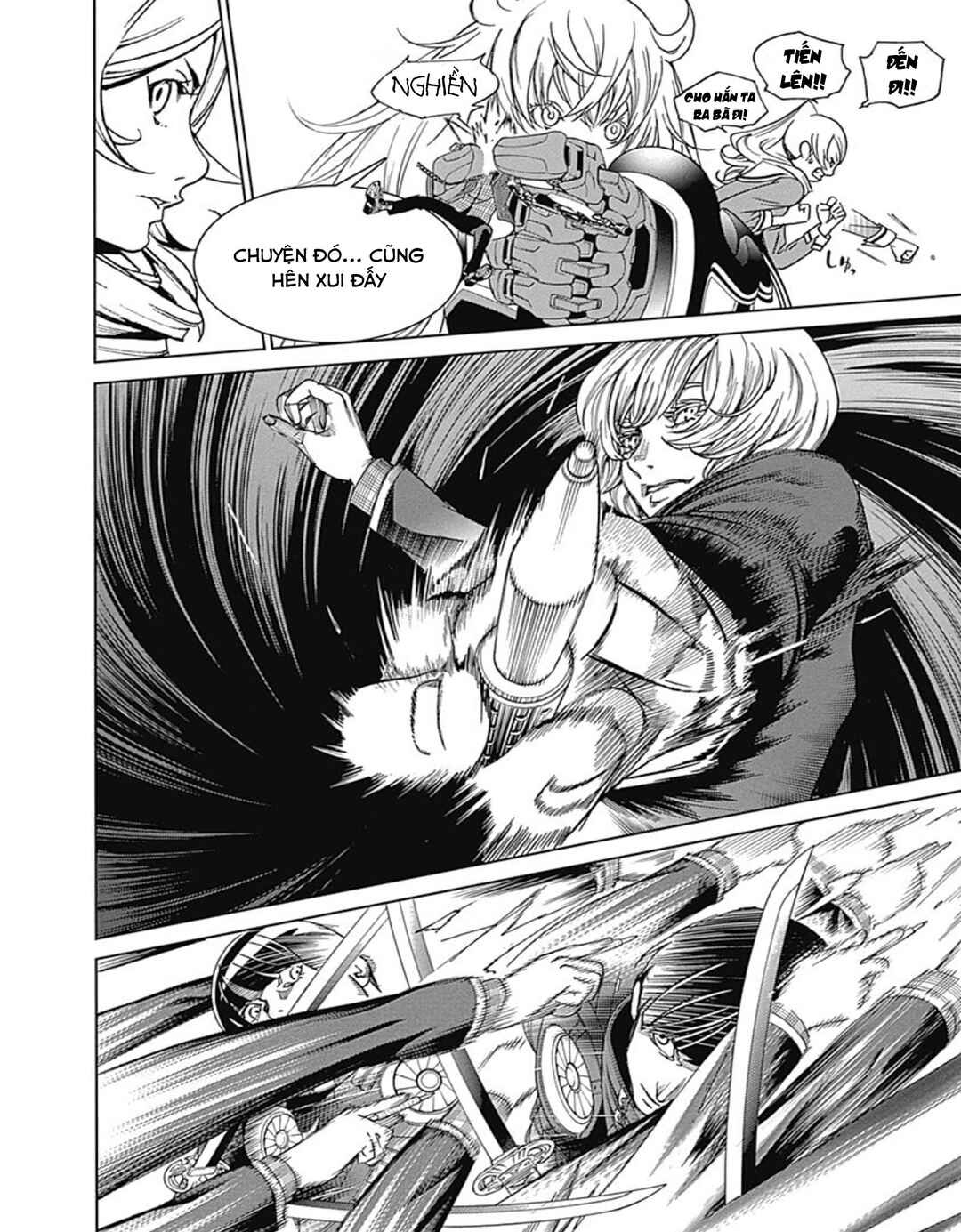 Chapter 35 - Page 38