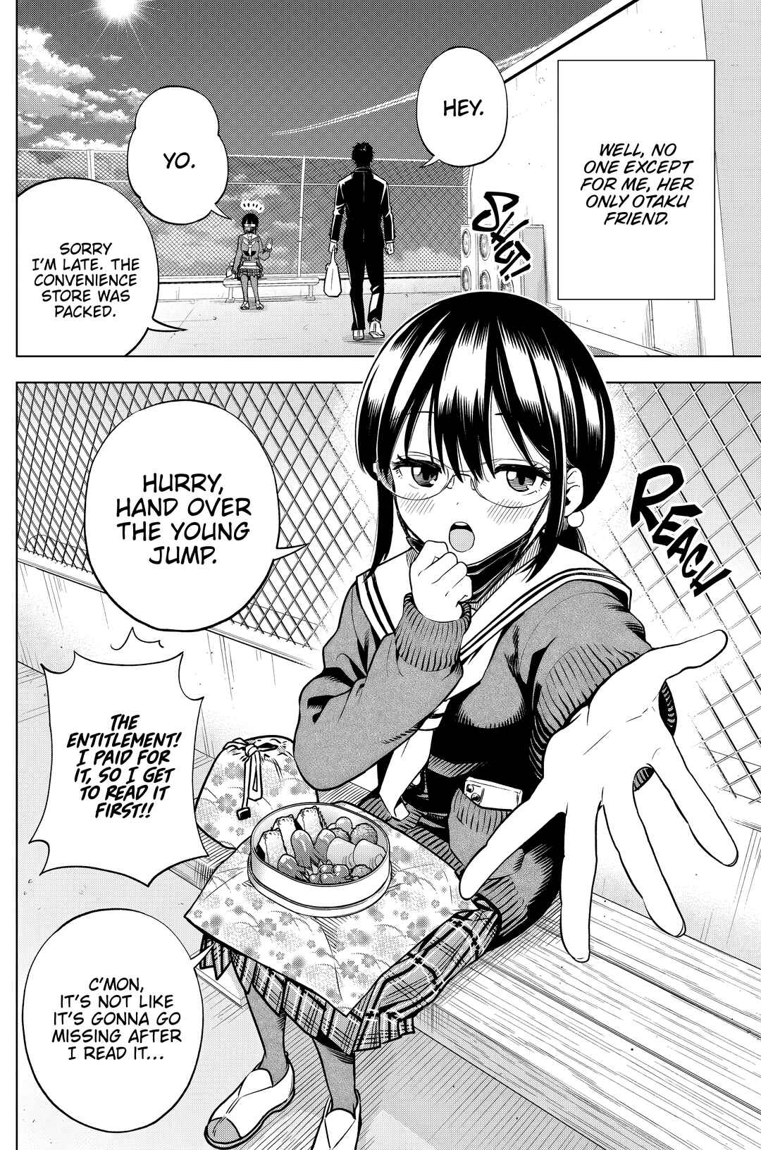 Chapter ? - Page 4