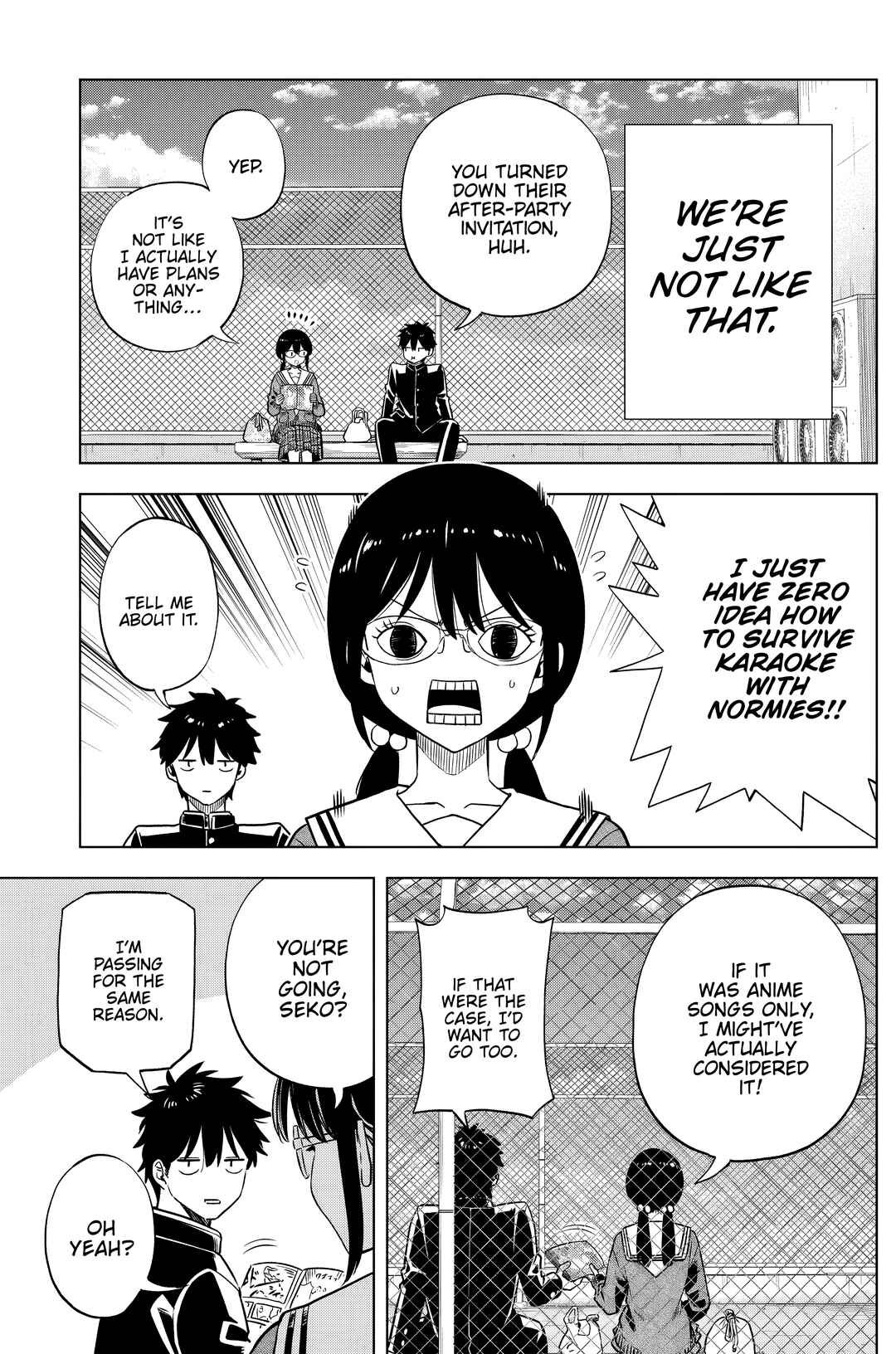 Chapter ? - Page 7