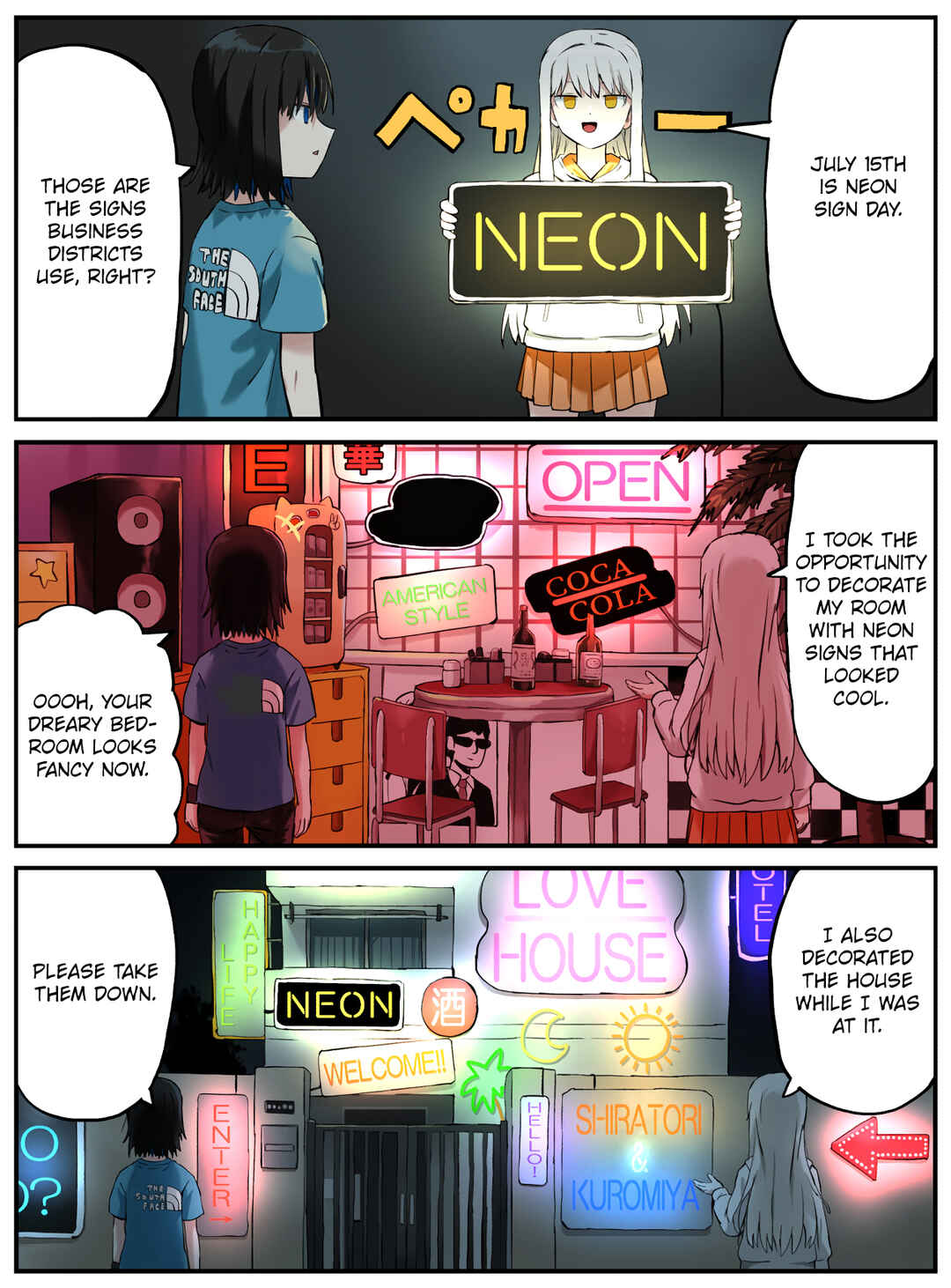 Chapter 193 - Page 1