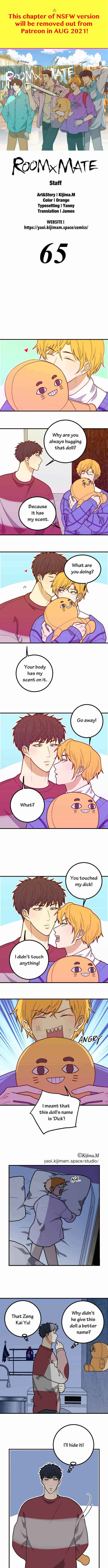 Chapter 65 - Page 2