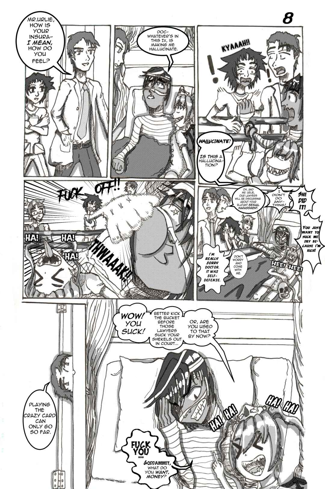 Chapter 1.2 - Page 5