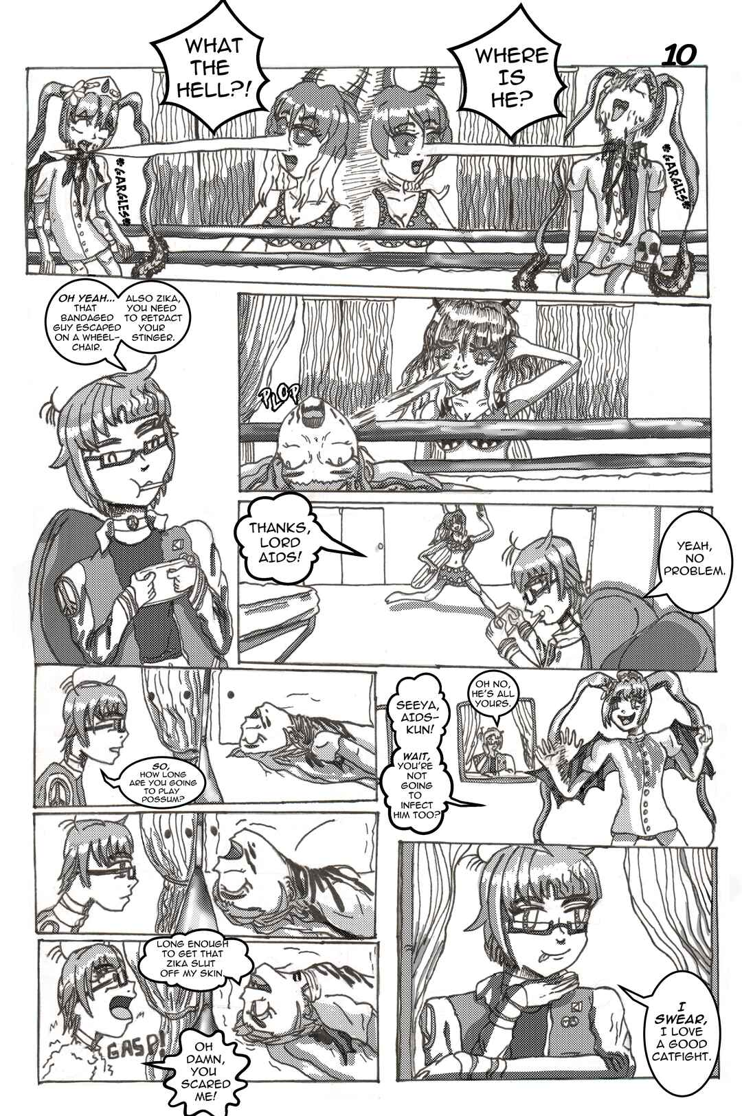 Chapter 1.2 - Page 7