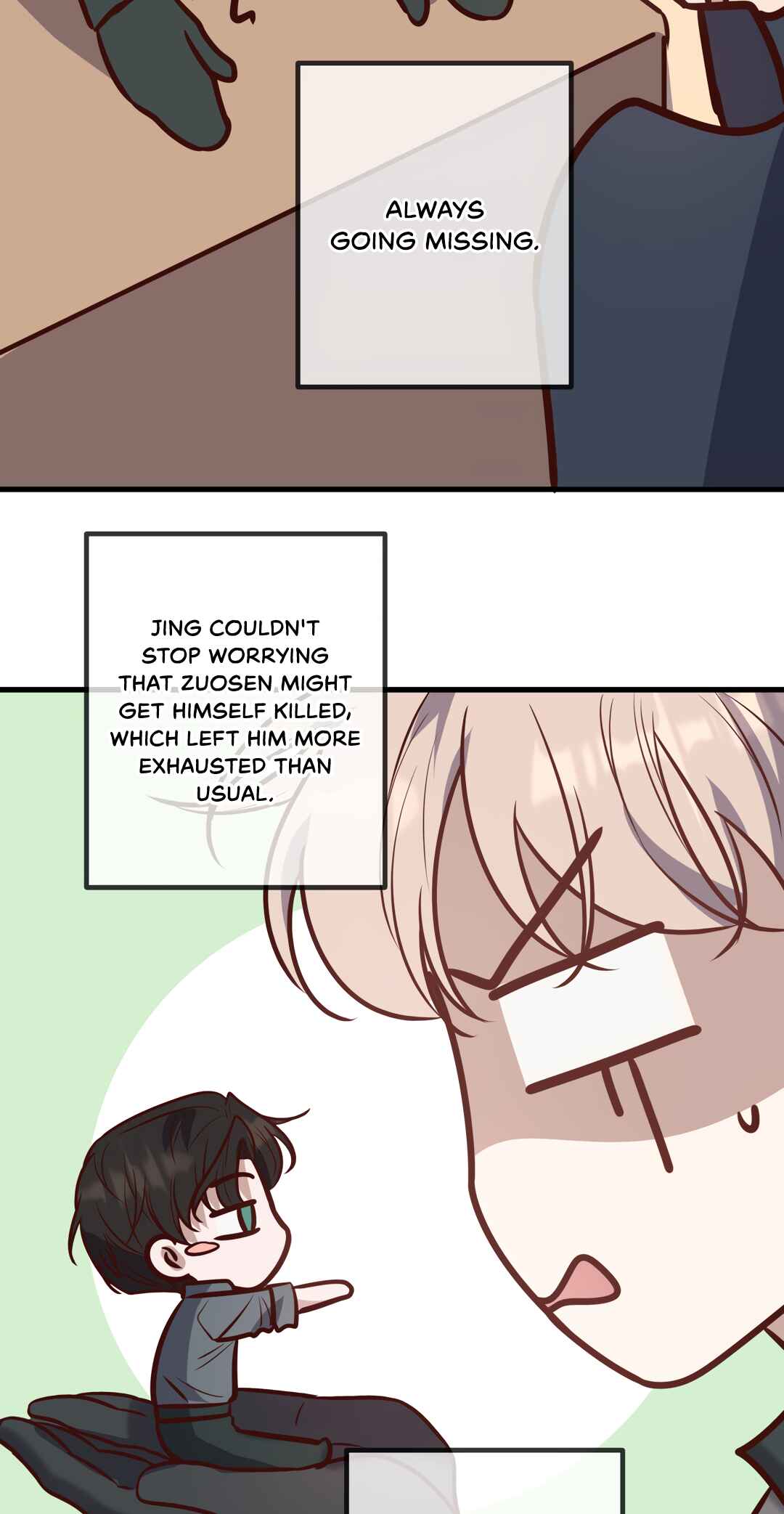 Chapter 43.5 - Page 5