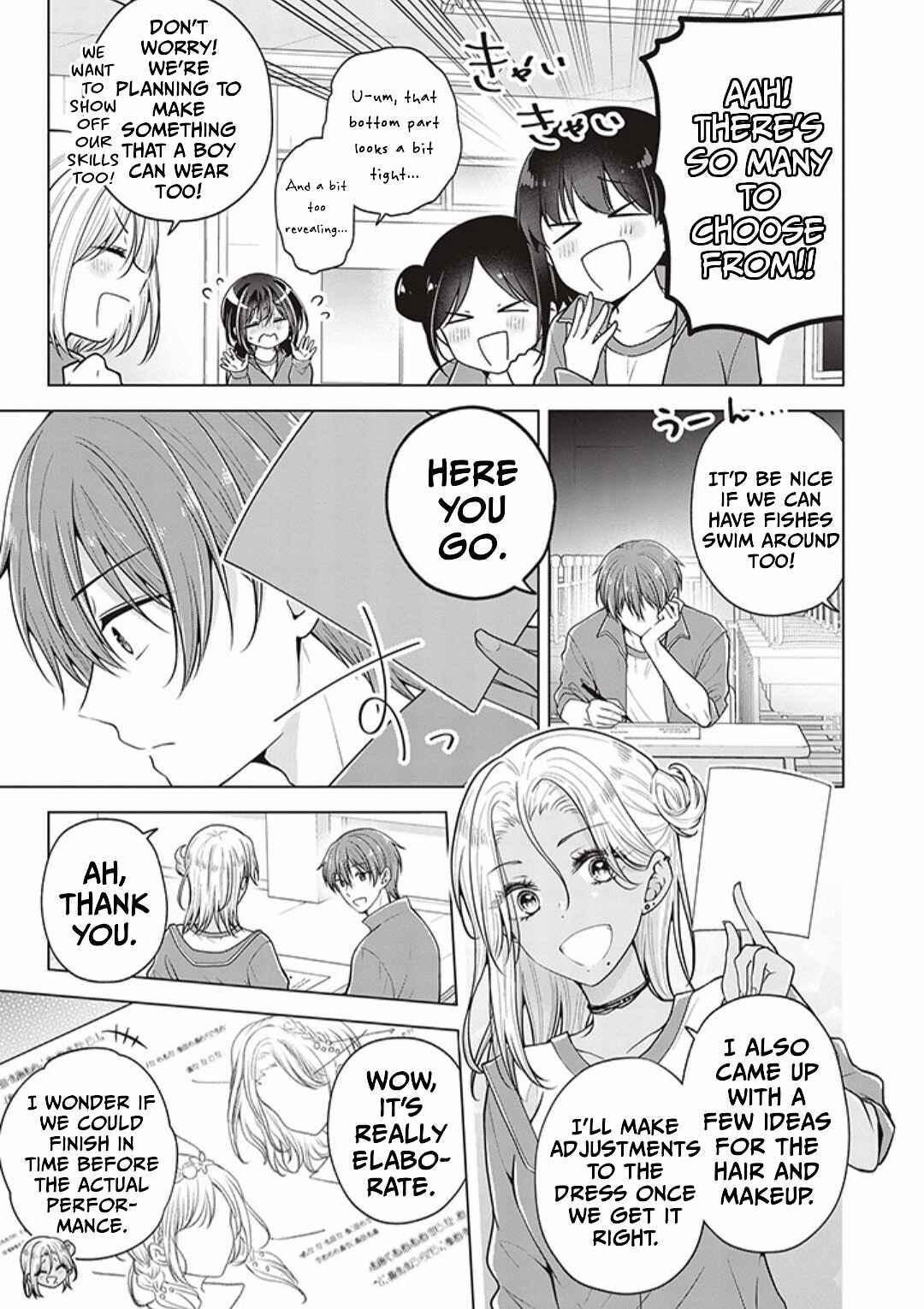 Chapter 77 - Page 3