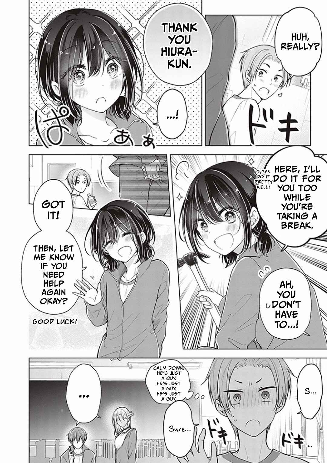 Chapter 77 - Page 6