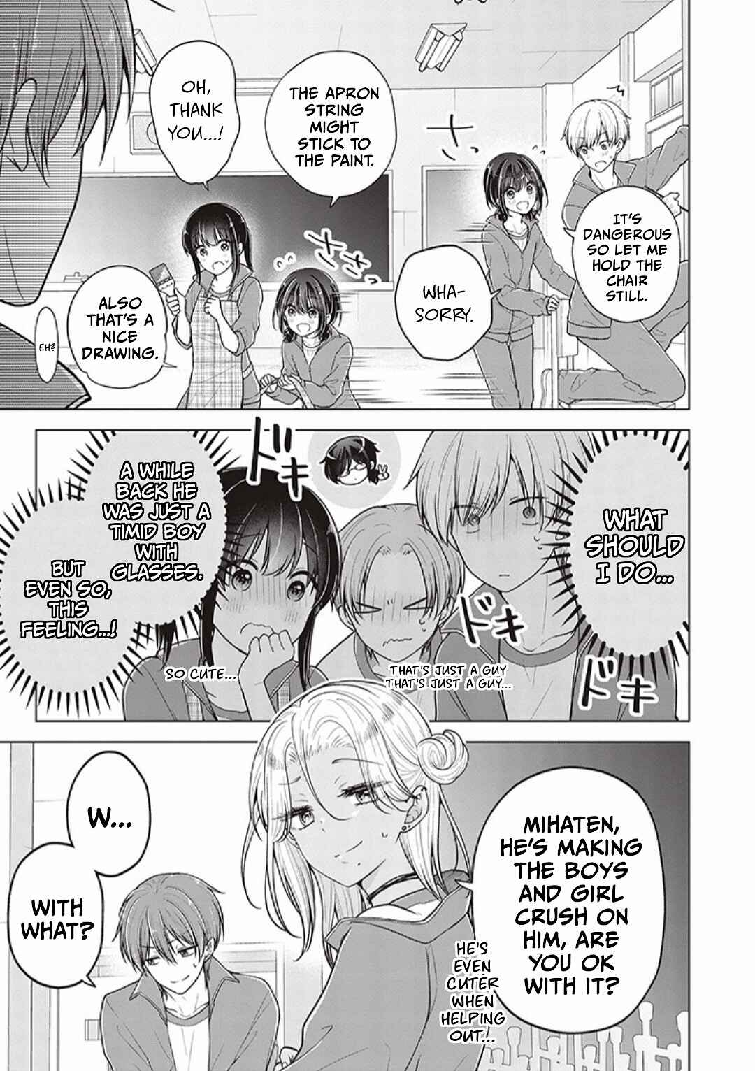 Chapter 77 - Page 7