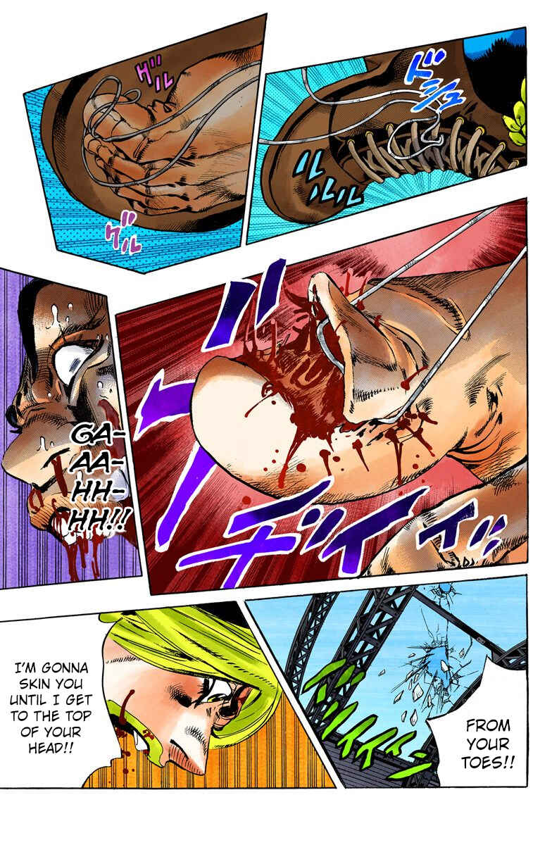 Chapter 64 - Page 18