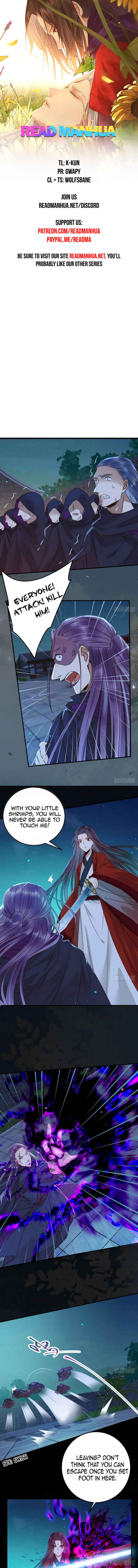 Chapter 329 - Page 1