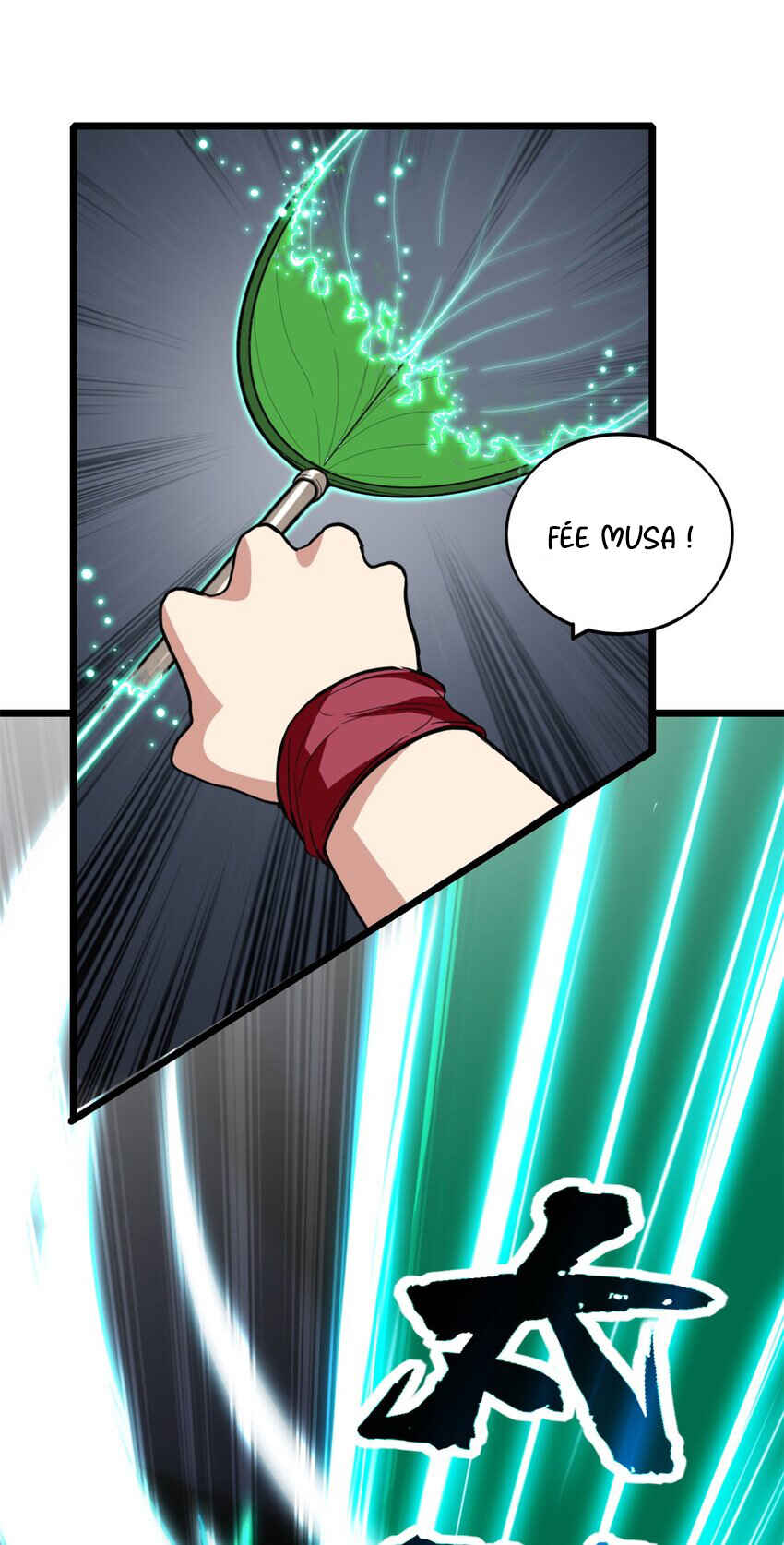 Chapter 103 - Page 21