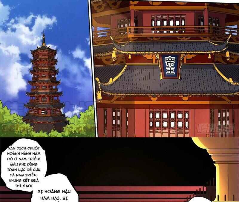 Chapter 501 - Page 12