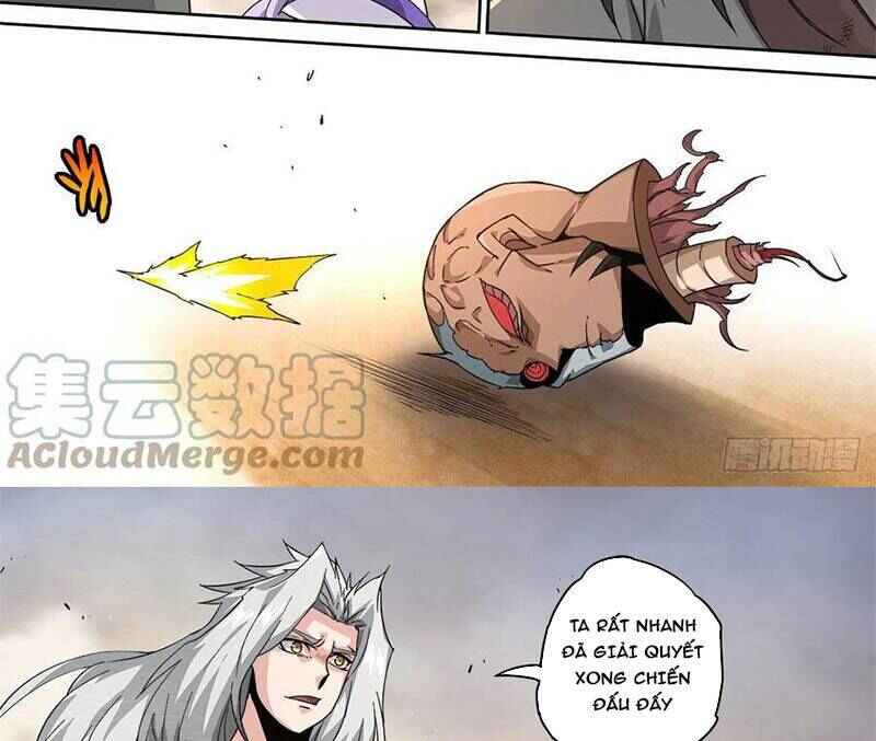 Chapter 501 - Page 2