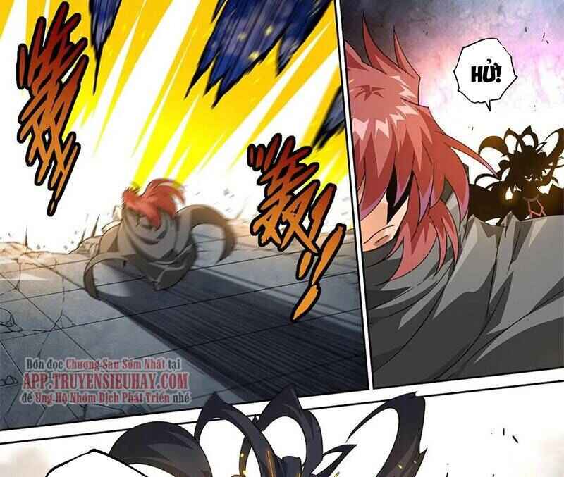 Chapter 501 - Page 6