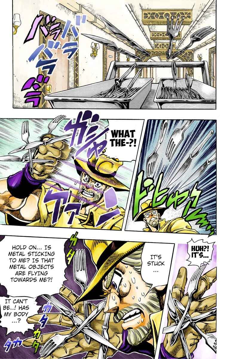 Chapter 87 - Page 11