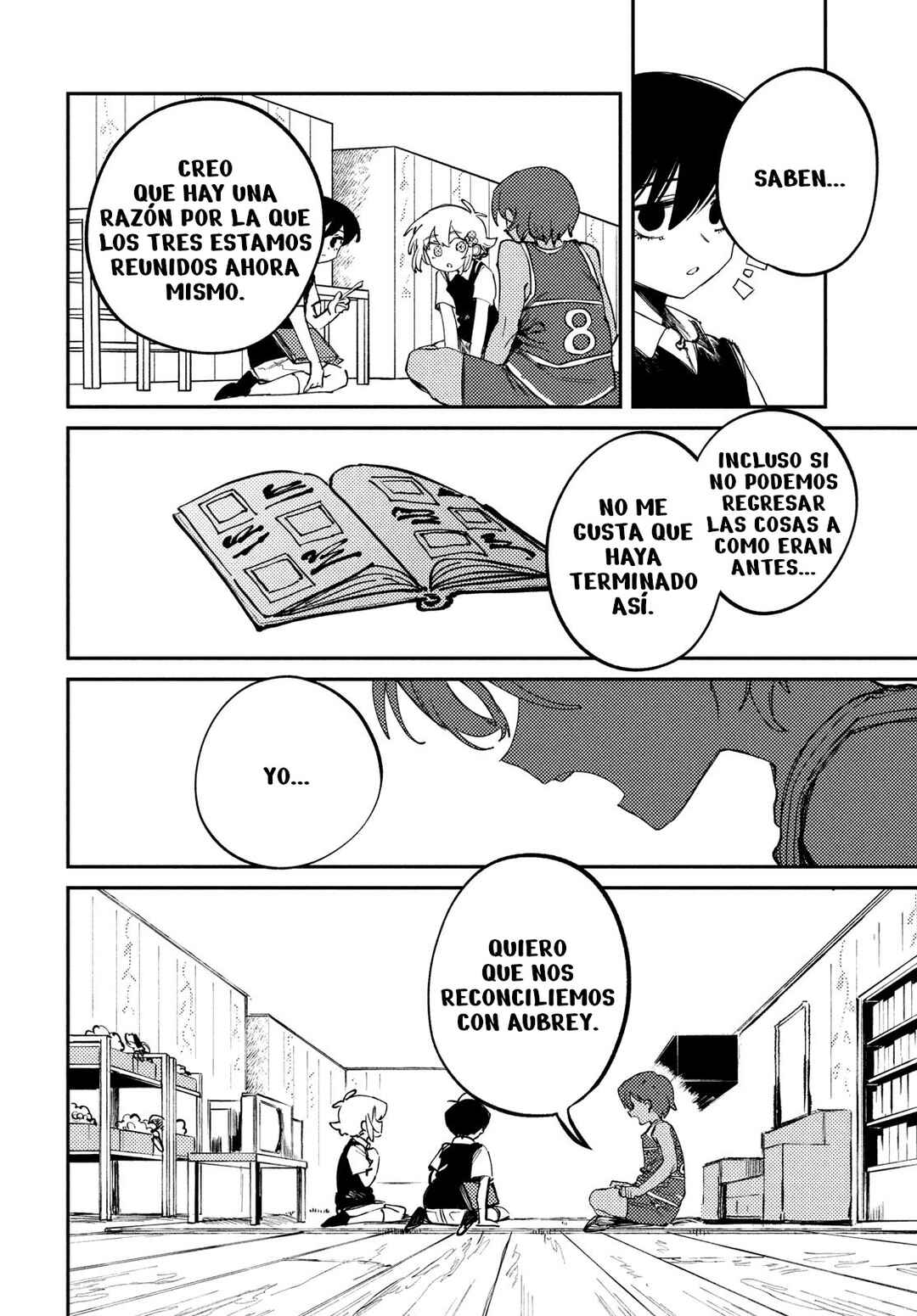 Chapter 6 - Page 29